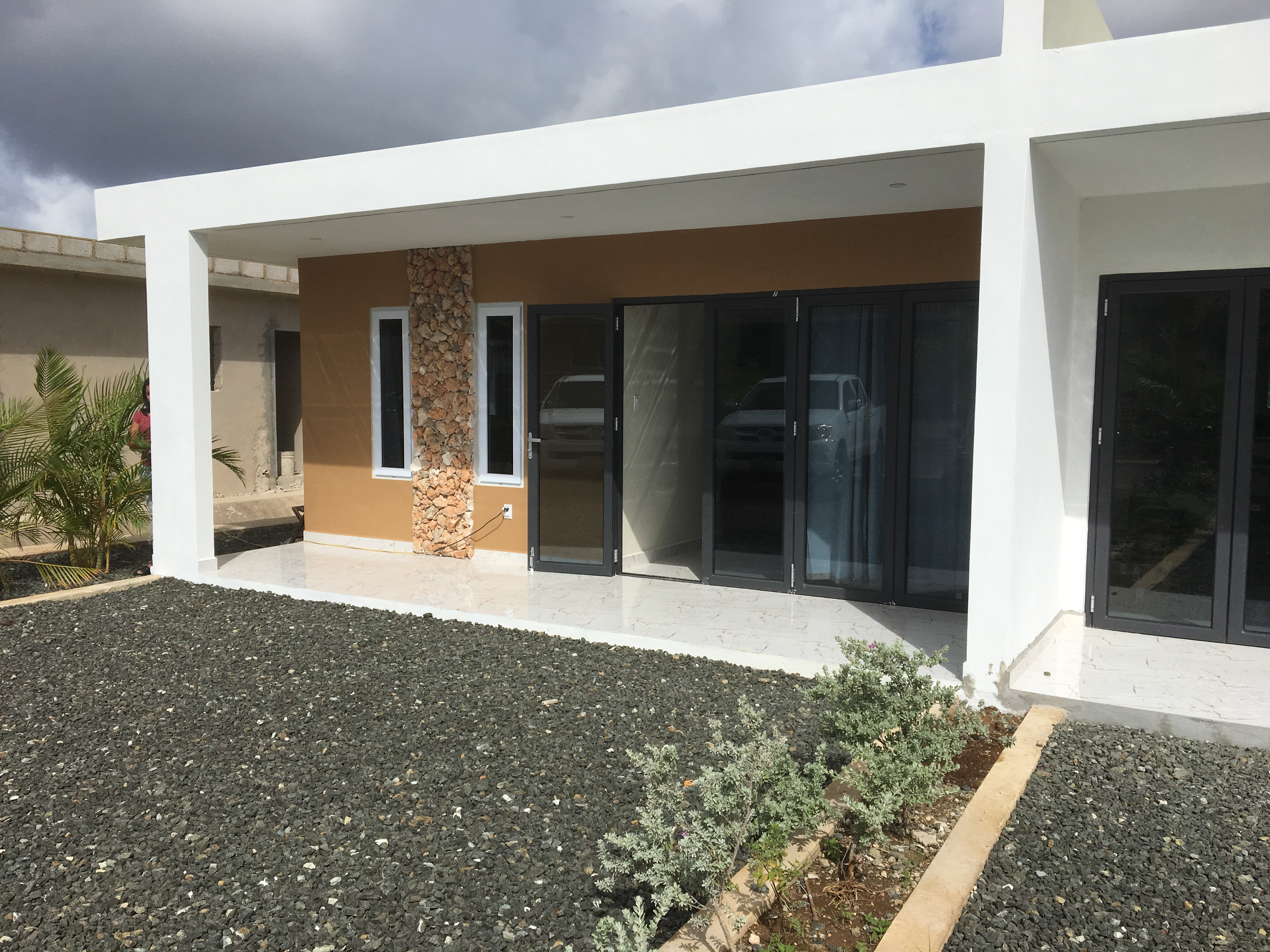 House in Santa Rosa