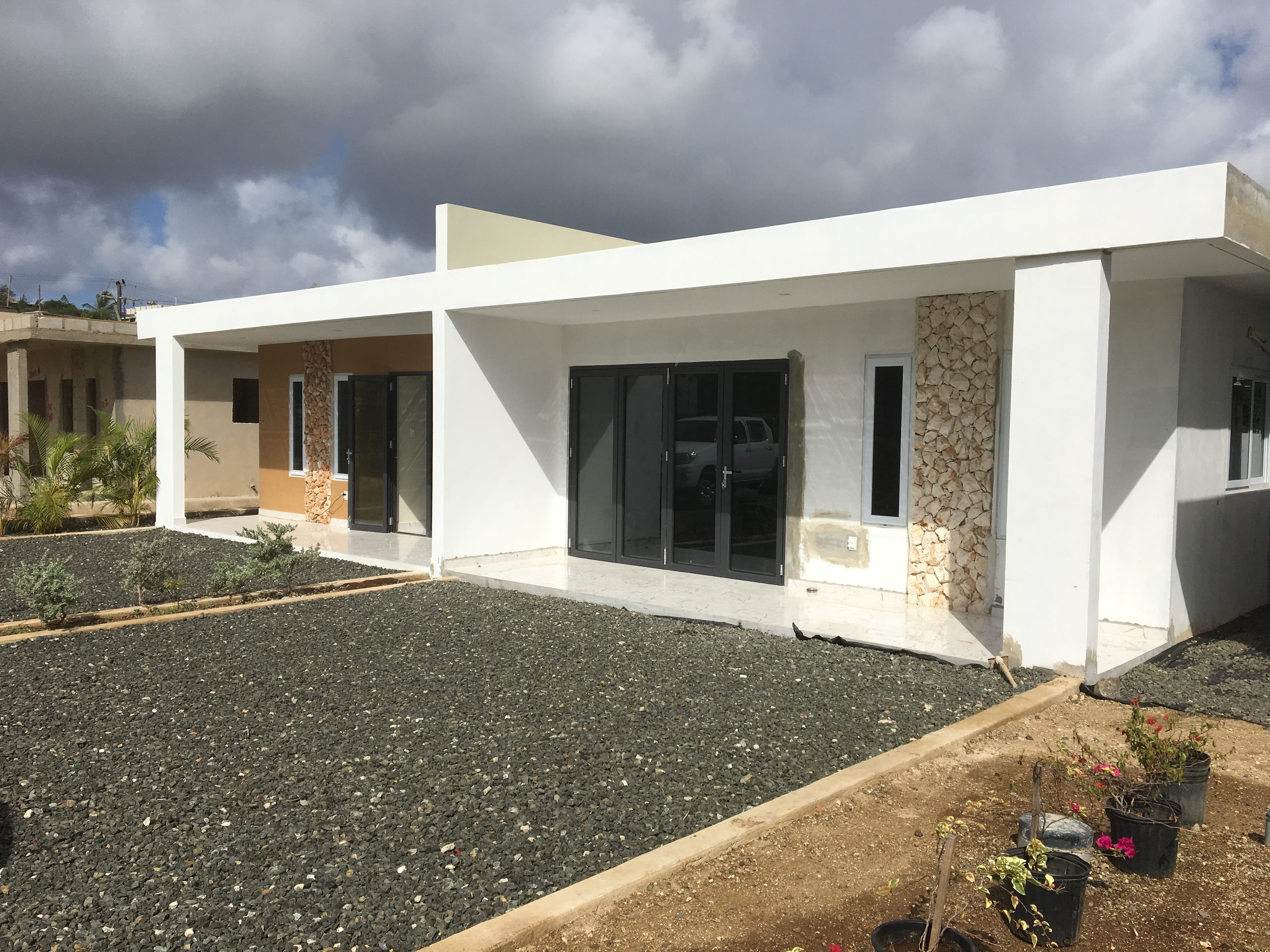 House in Santa Rosa