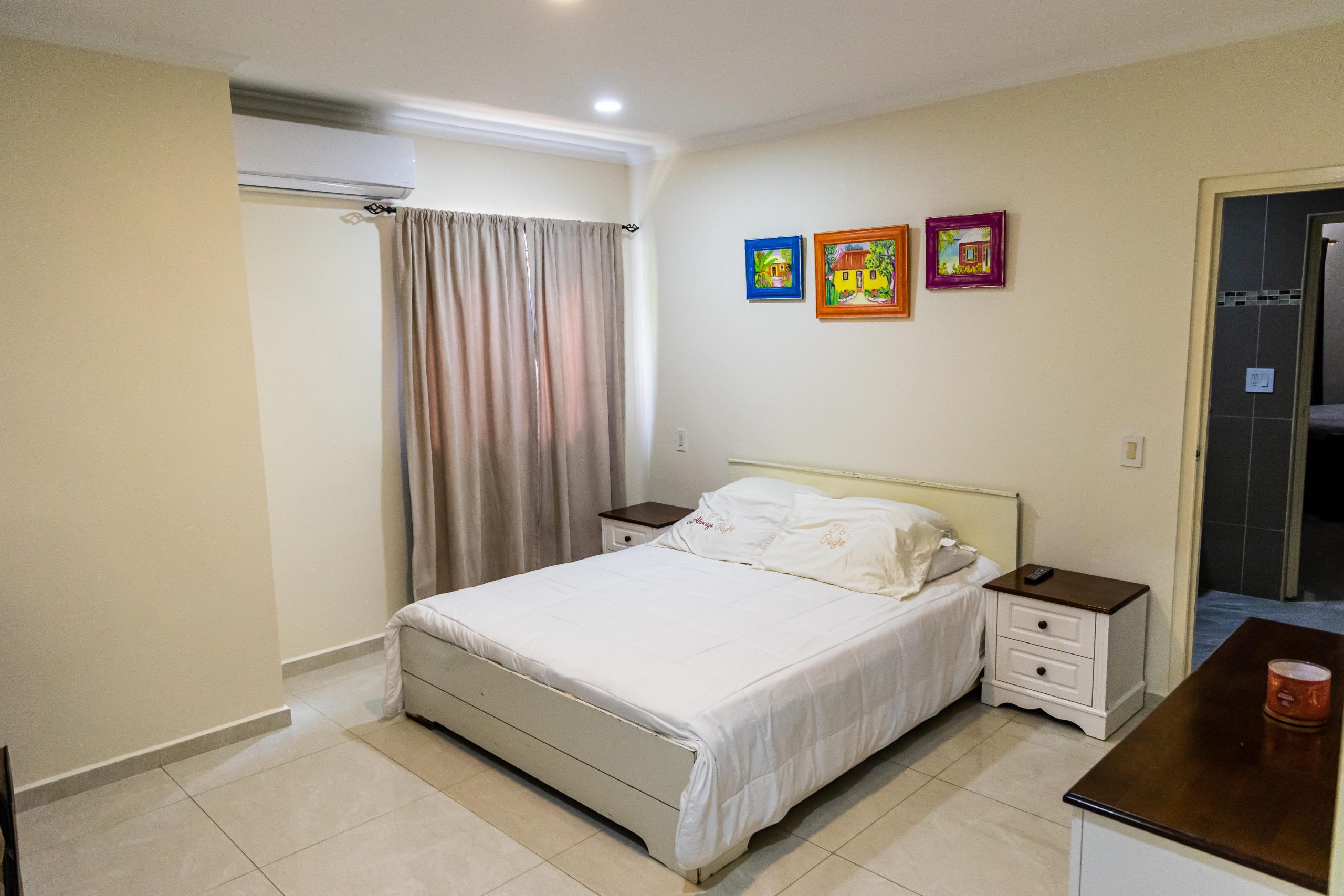 Villa in Banda Abou Region