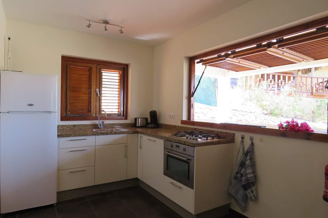 Apartment in Bottelier
