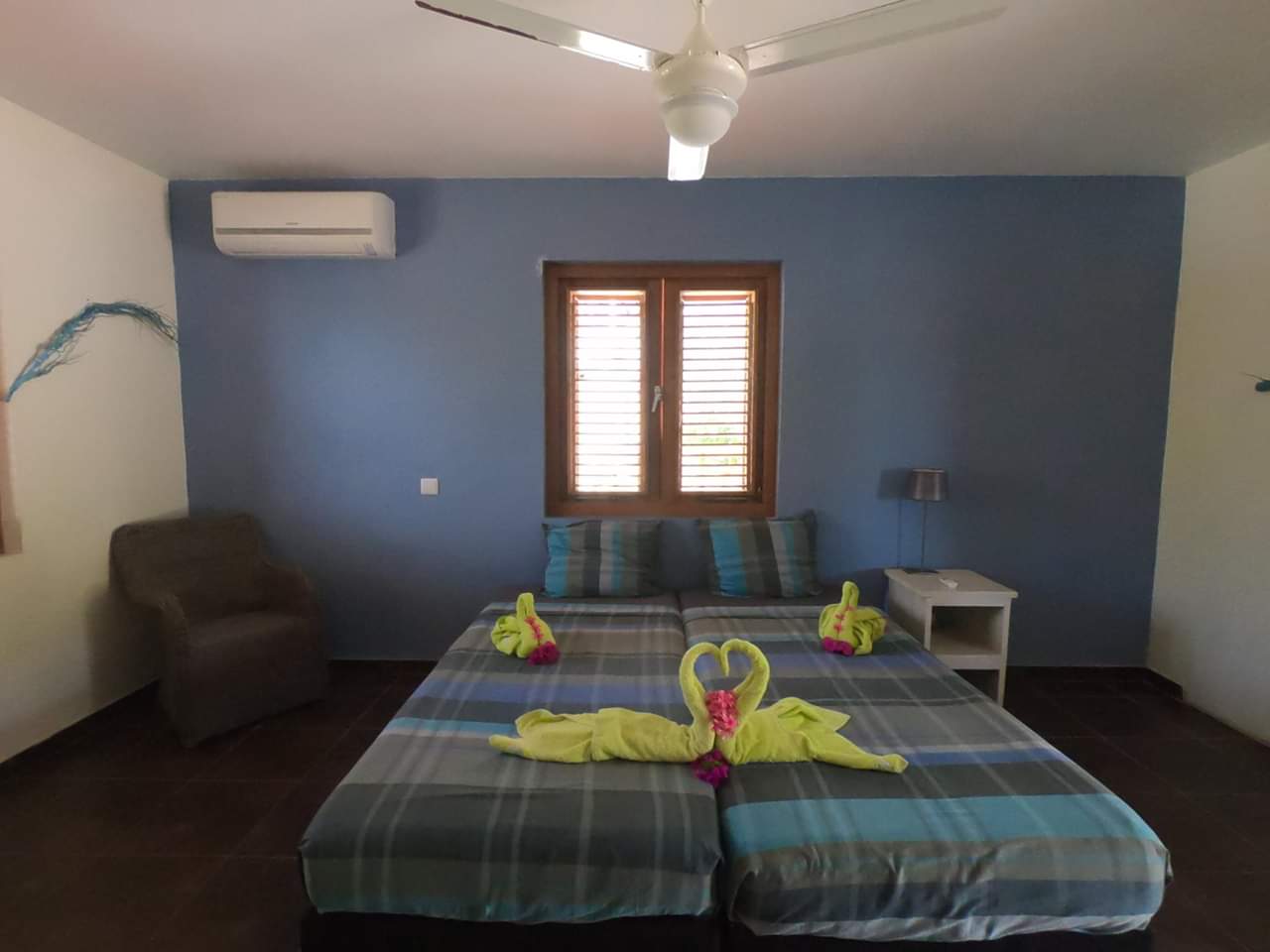 Apartment in Bottelier