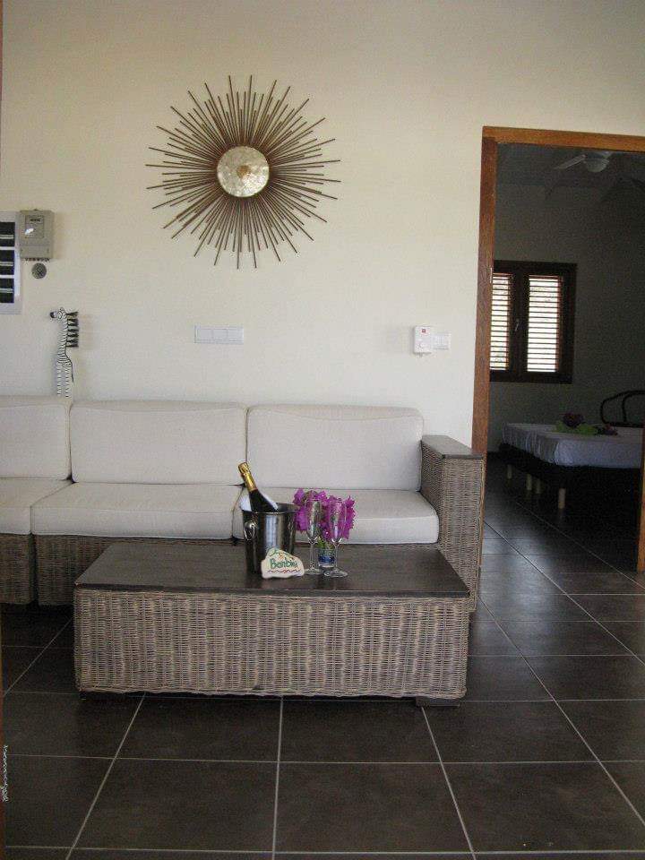 Apartment in Bottelier