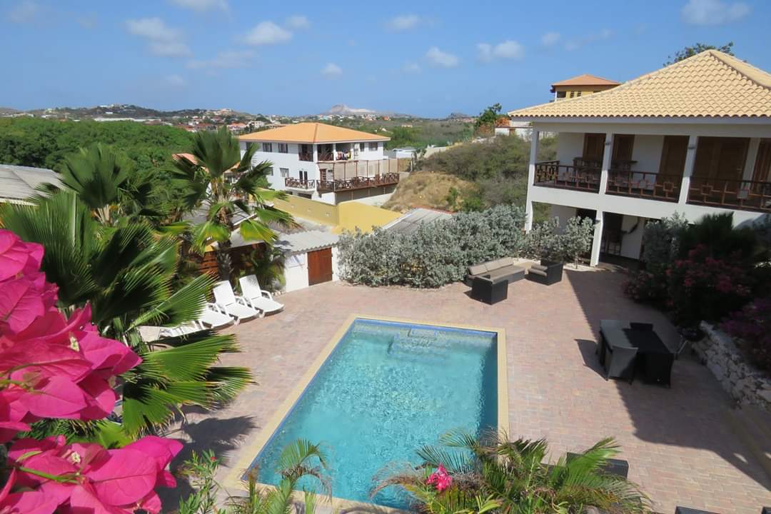 Apartment in Bottelier