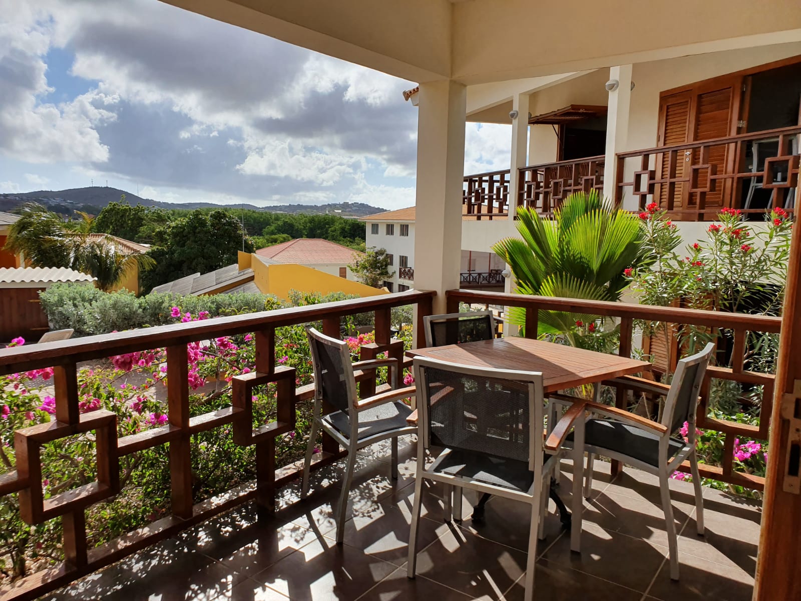 Apartment in Bottelier