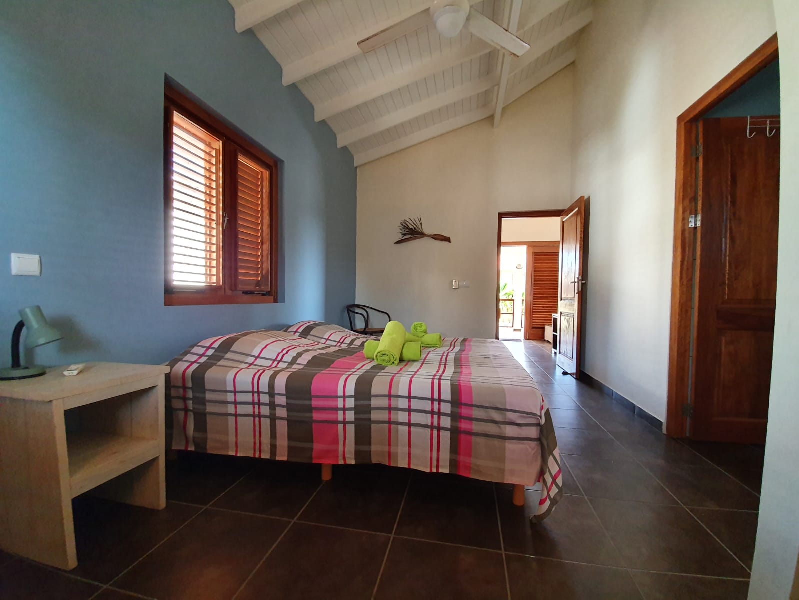 Apartment in Bottelier