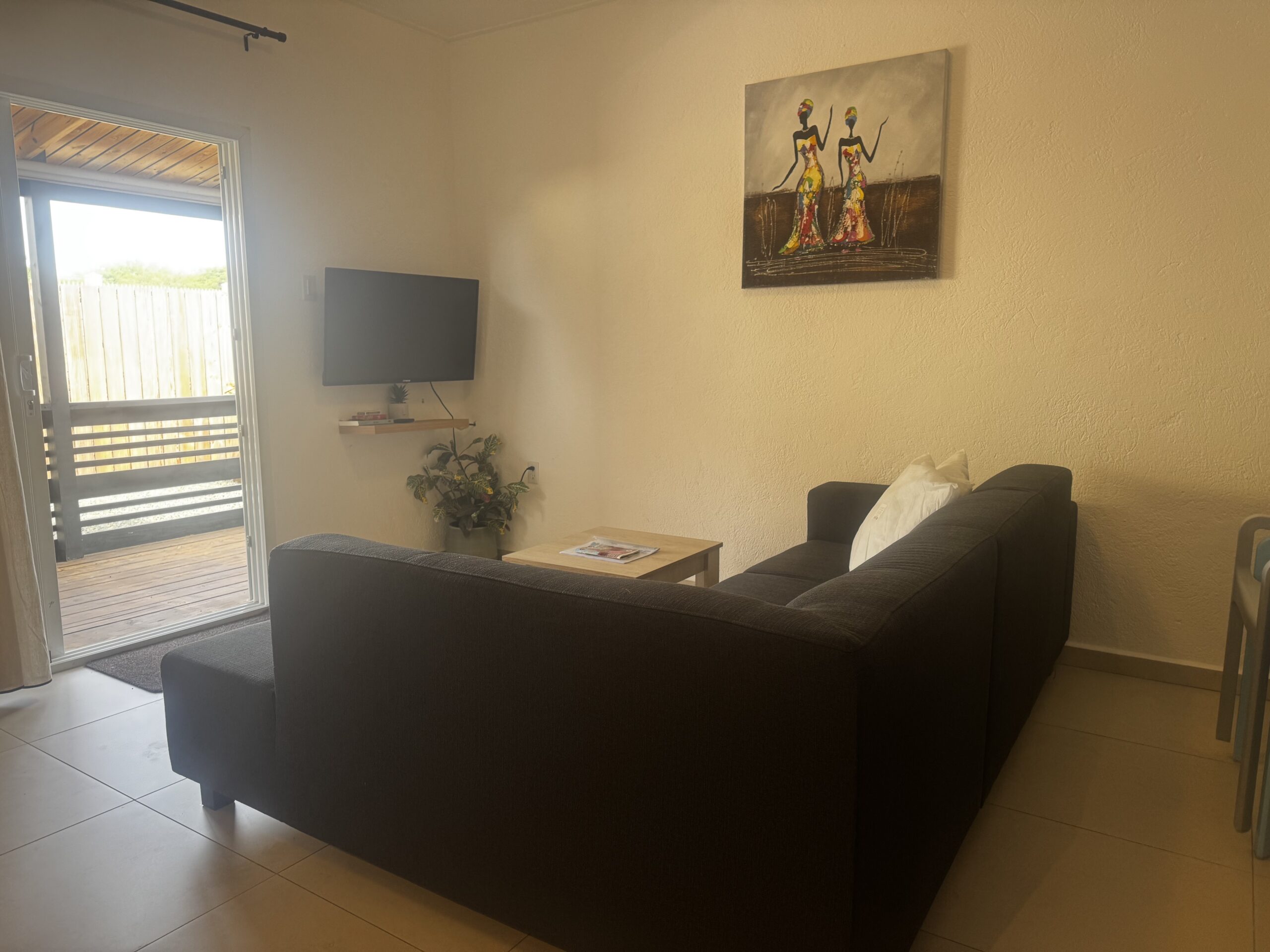 Property in Grote Berg