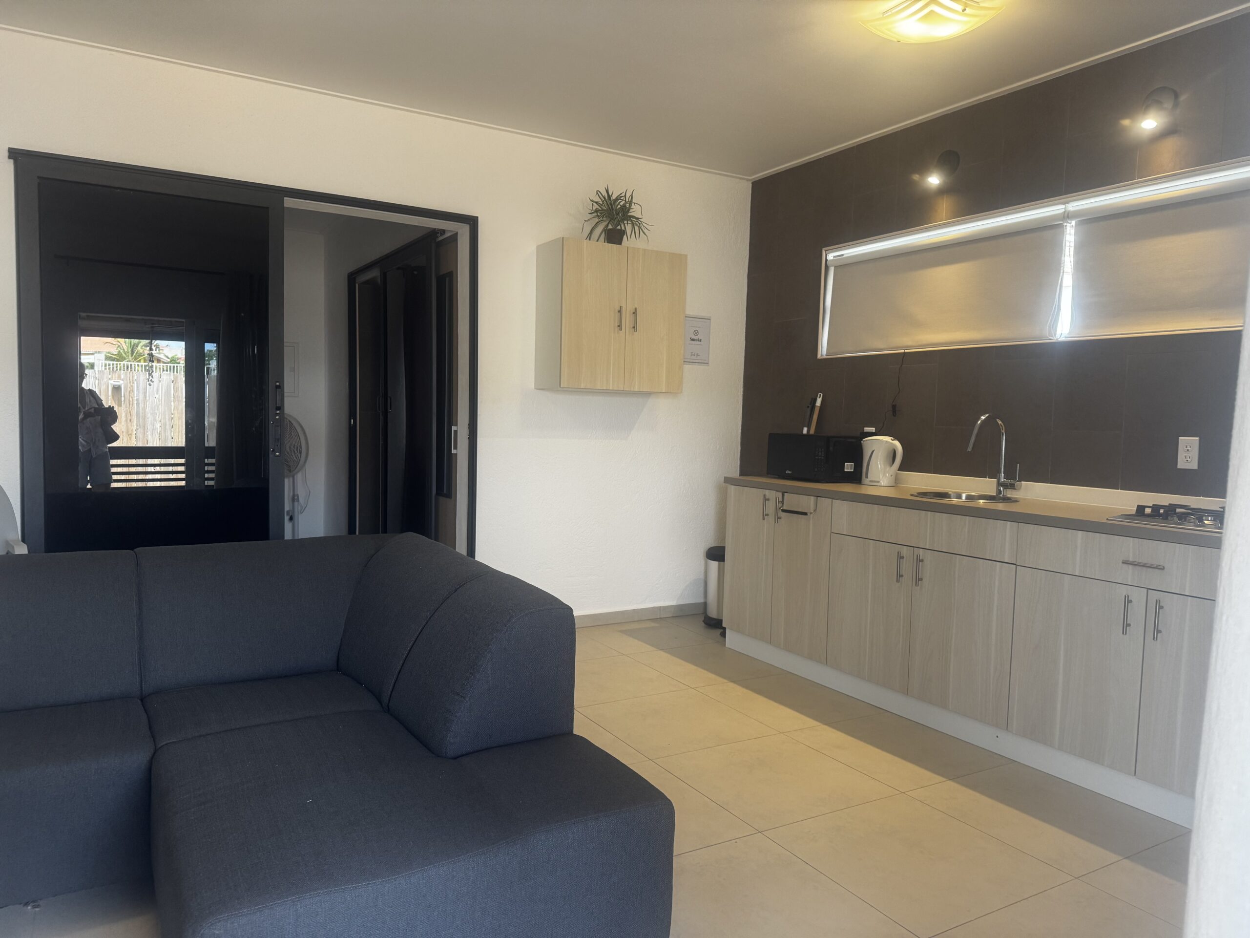 Property in Grote Berg