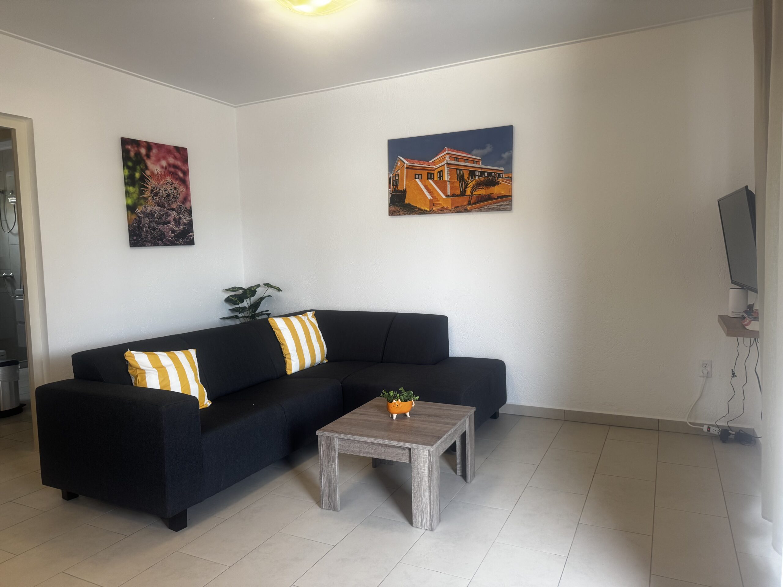 Property in Grote Berg