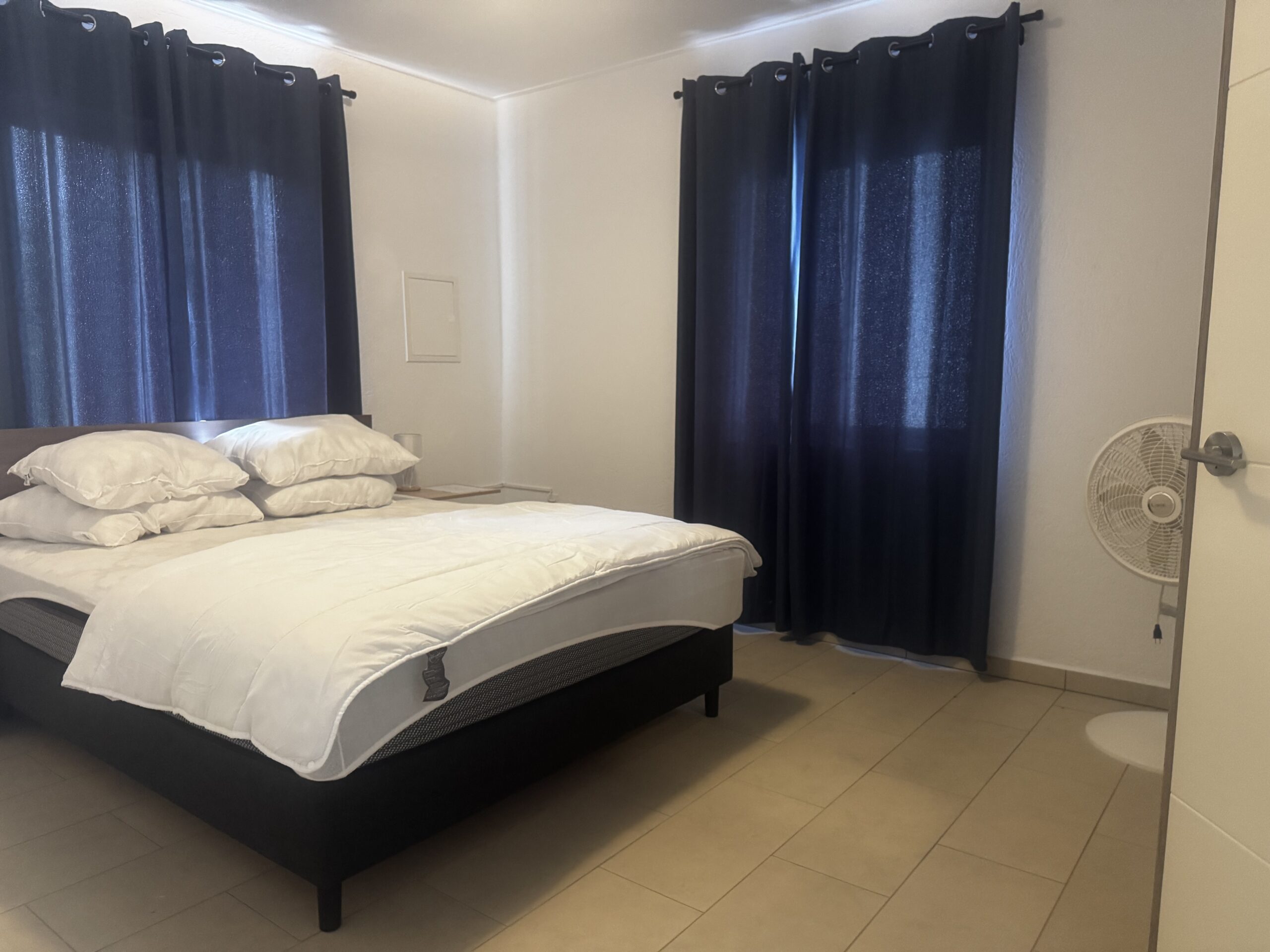 Property in Grote Berg