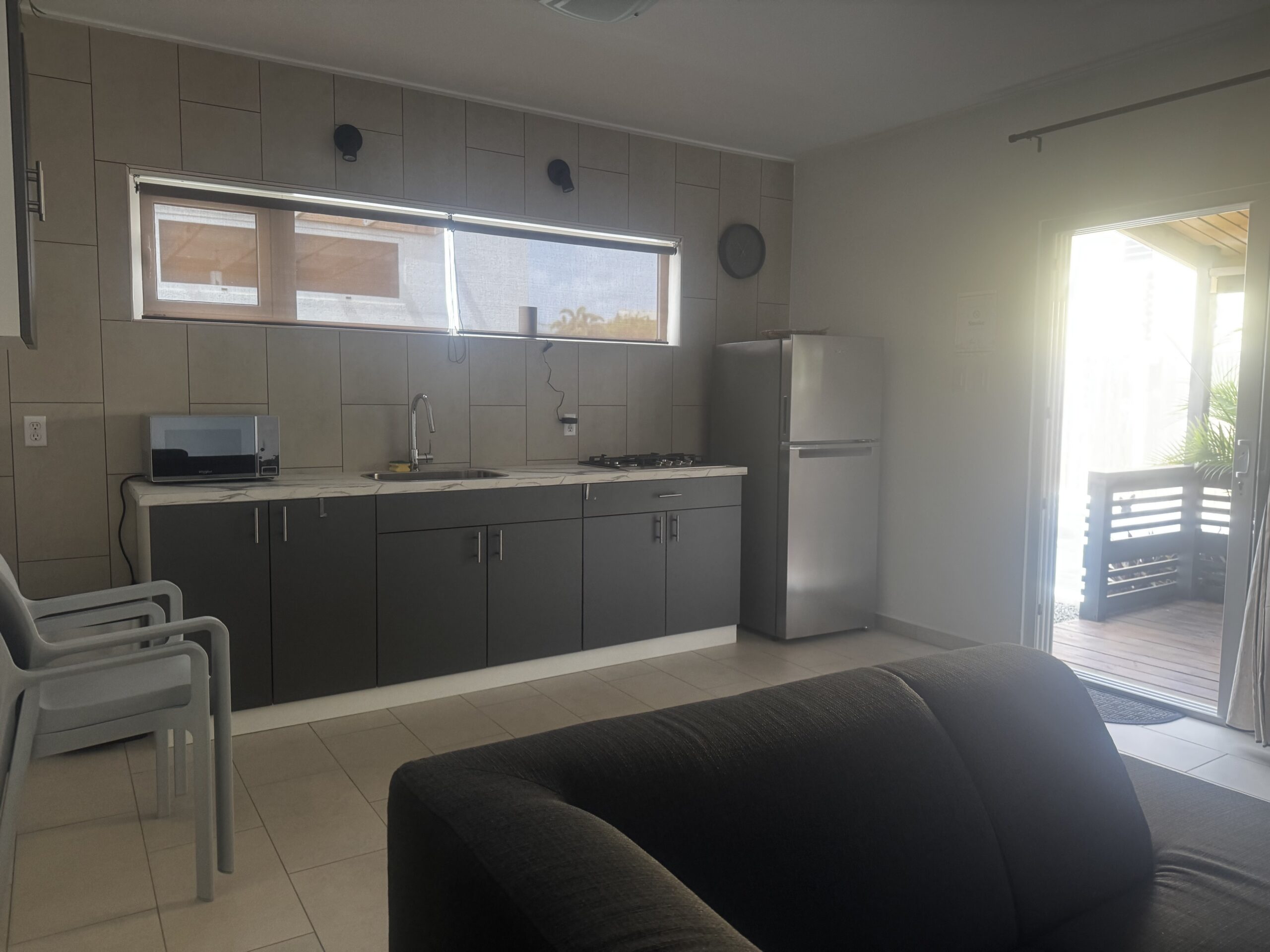 Property in Grote Berg