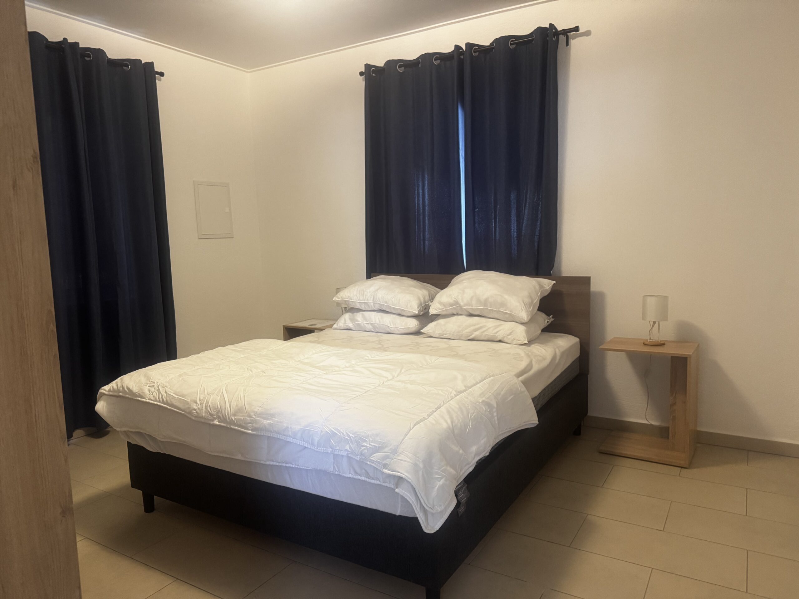 Property in Grote Berg
