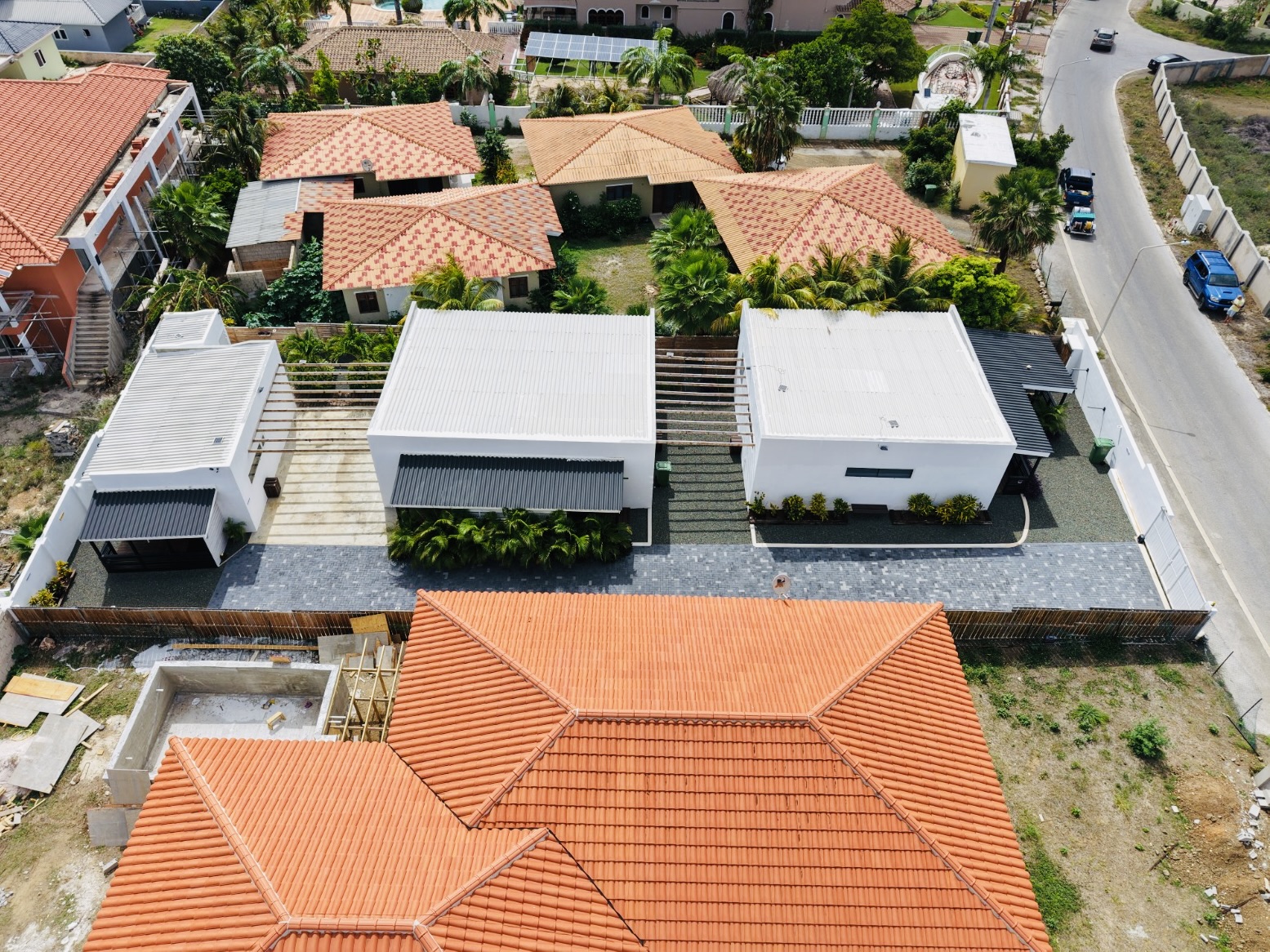 Property in Grote Berg