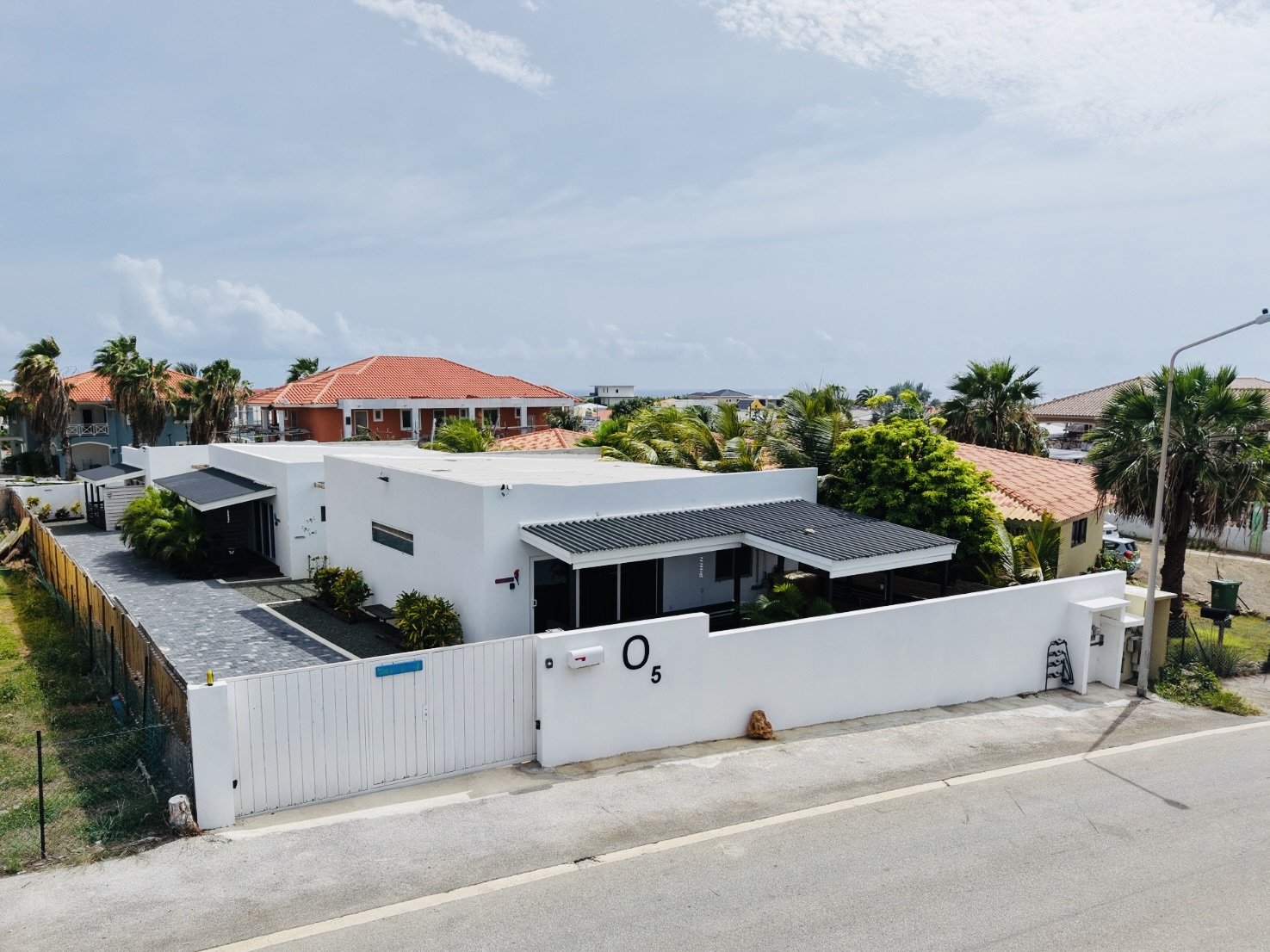 Property in Grote Berg