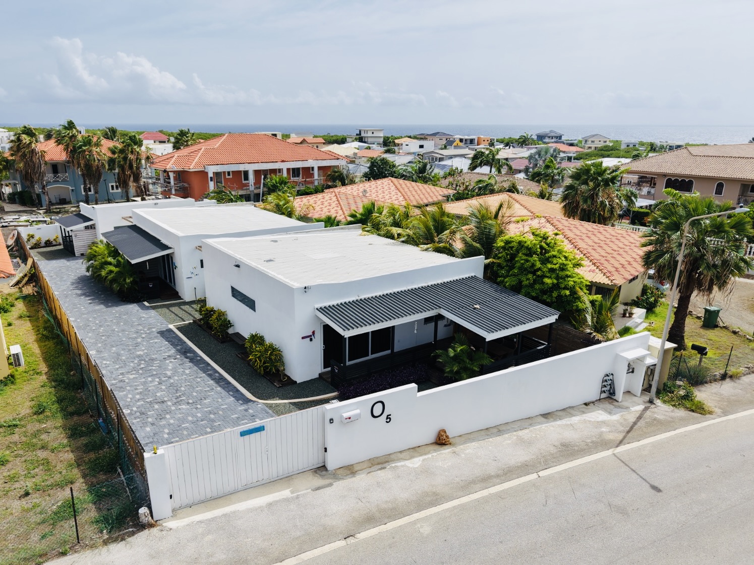 Property in Grote Berg