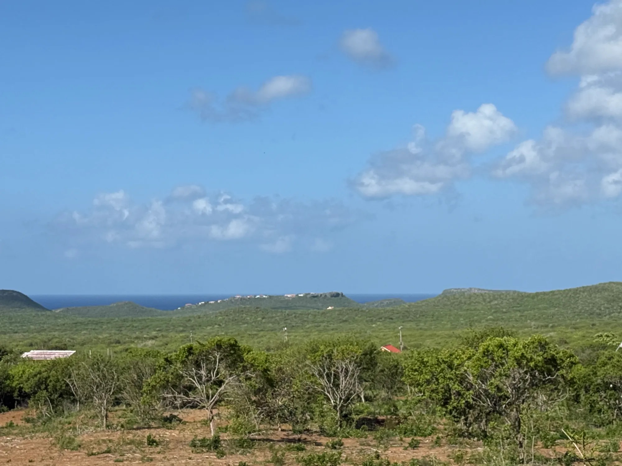 Land / plot in Banda Abou Region