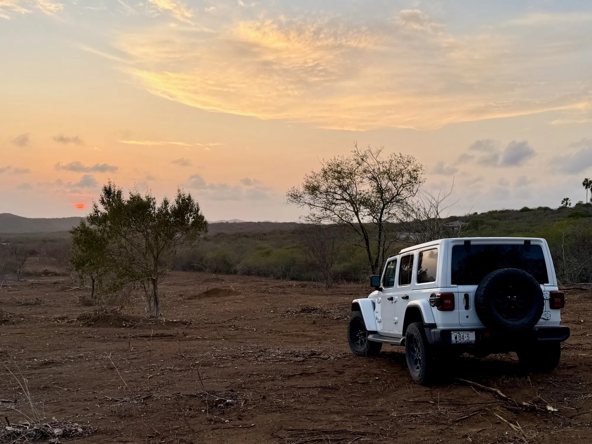 Land / plot in Banda Abou Region