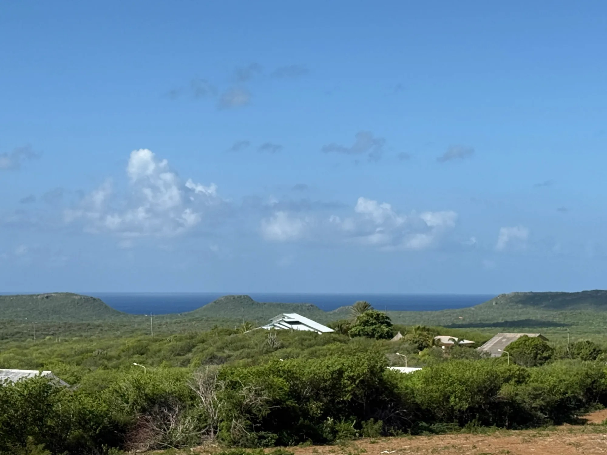 Land / plot in Banda Abou Region