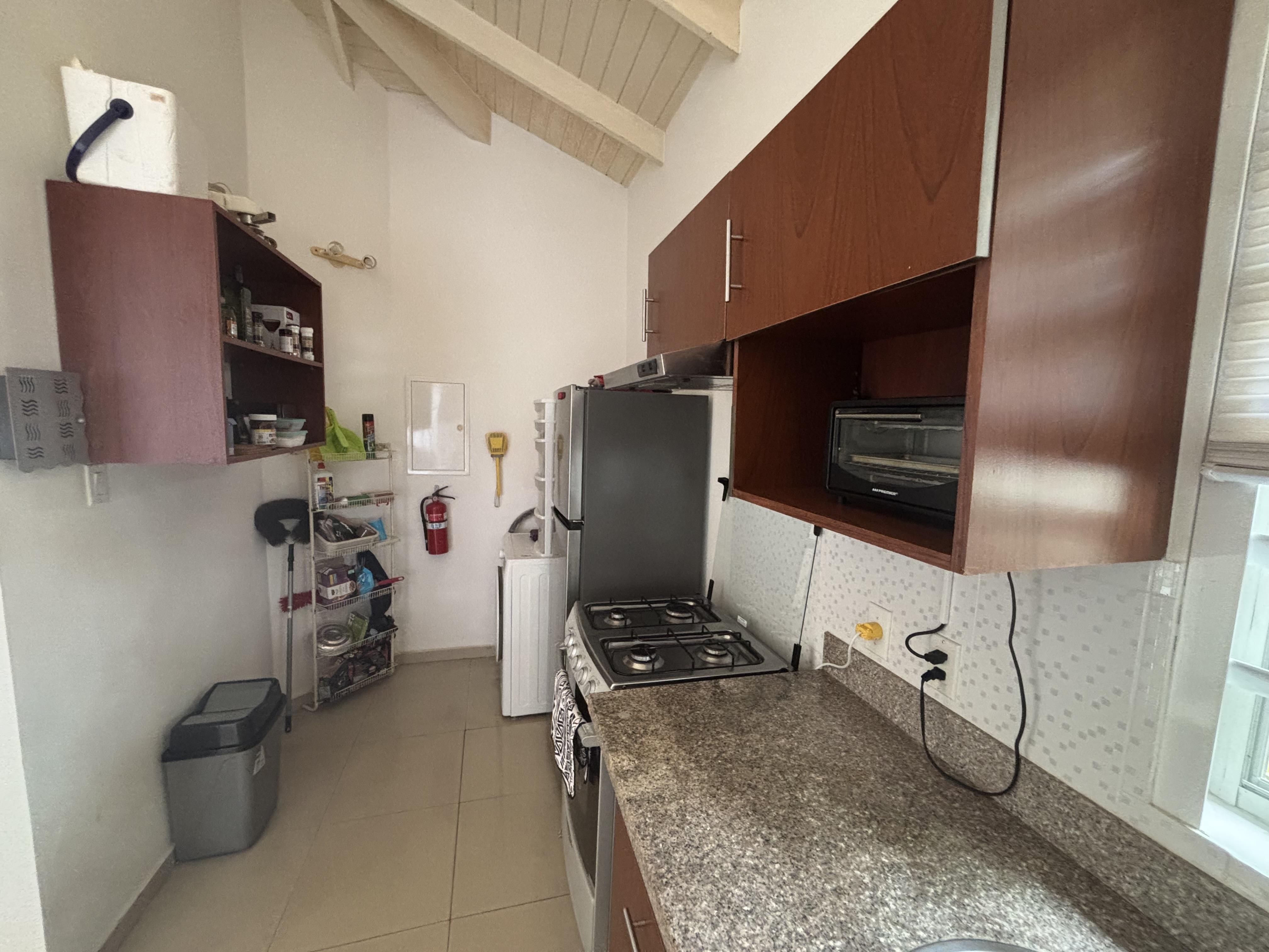 House in Piscadera
