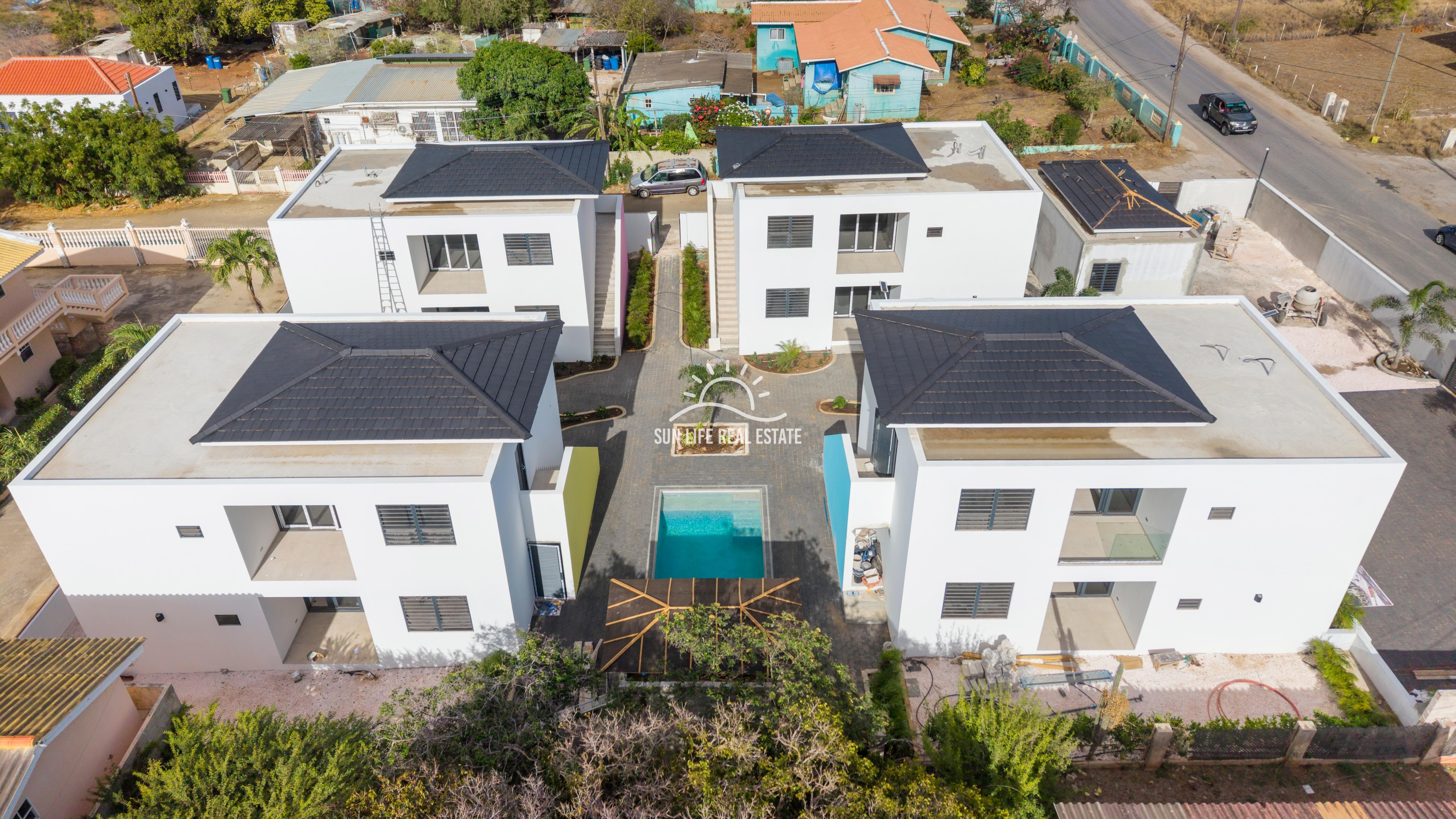 Apartment in Popo