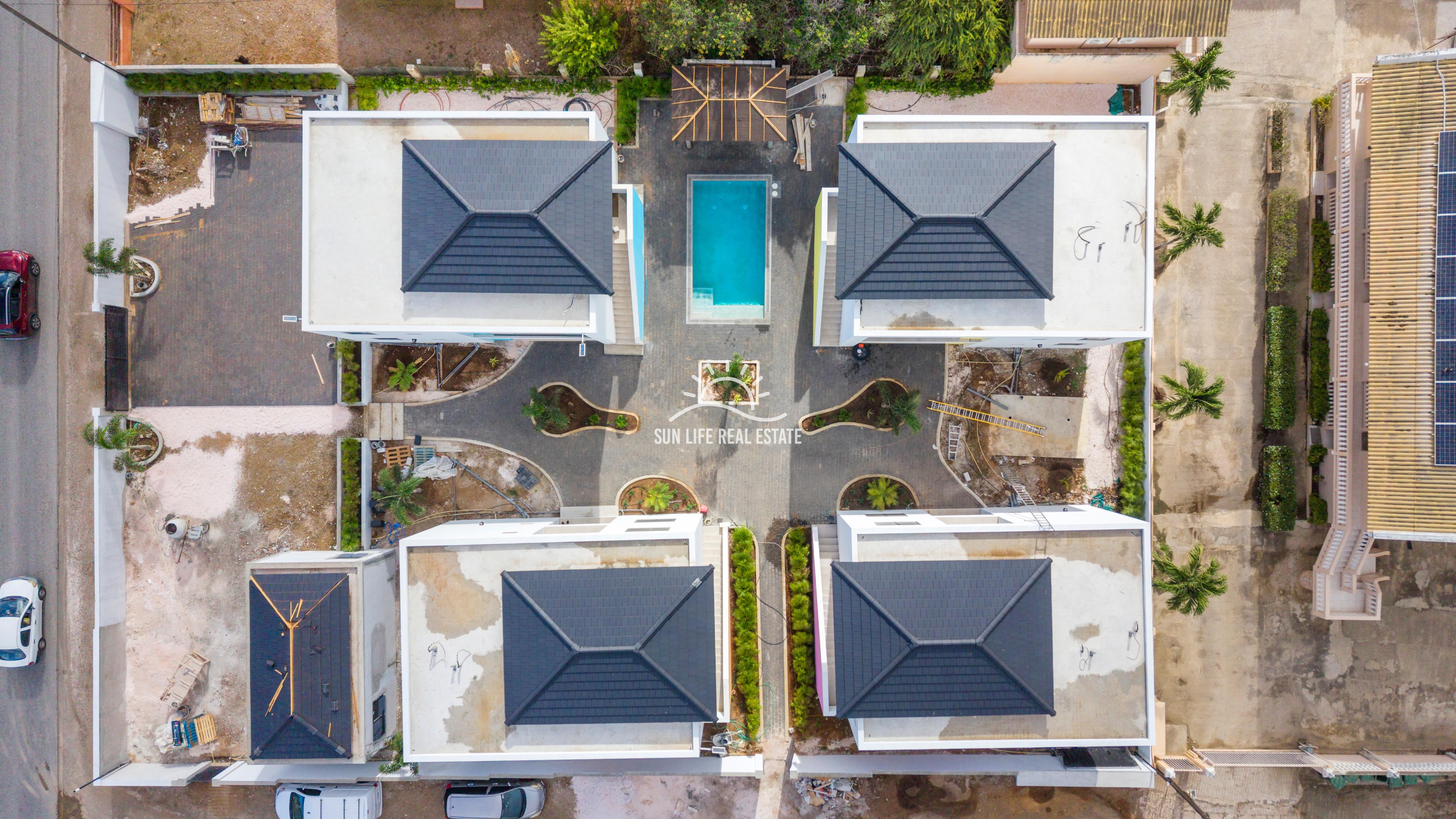 Apartment in Popo