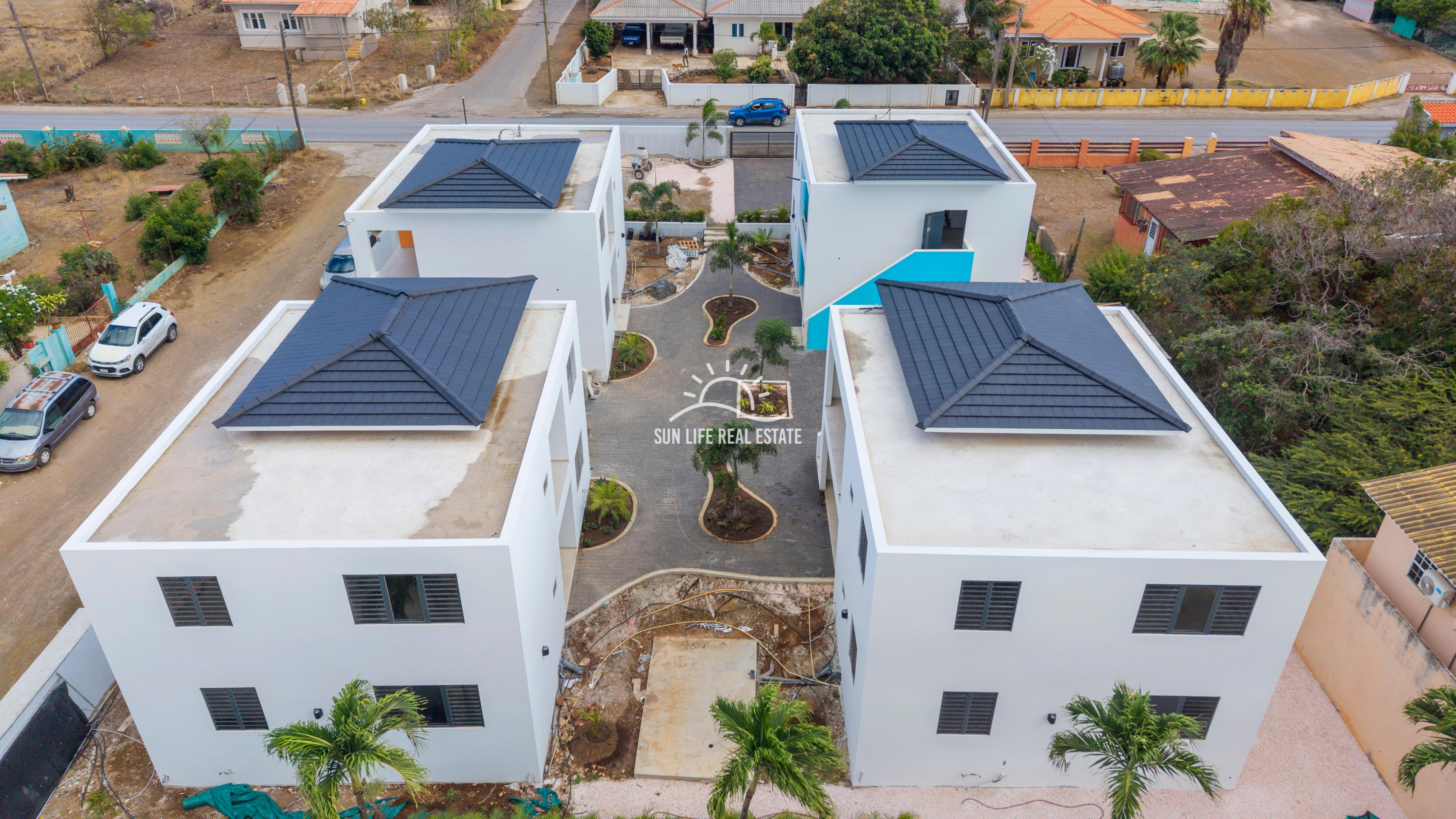 Apartment in Popo
