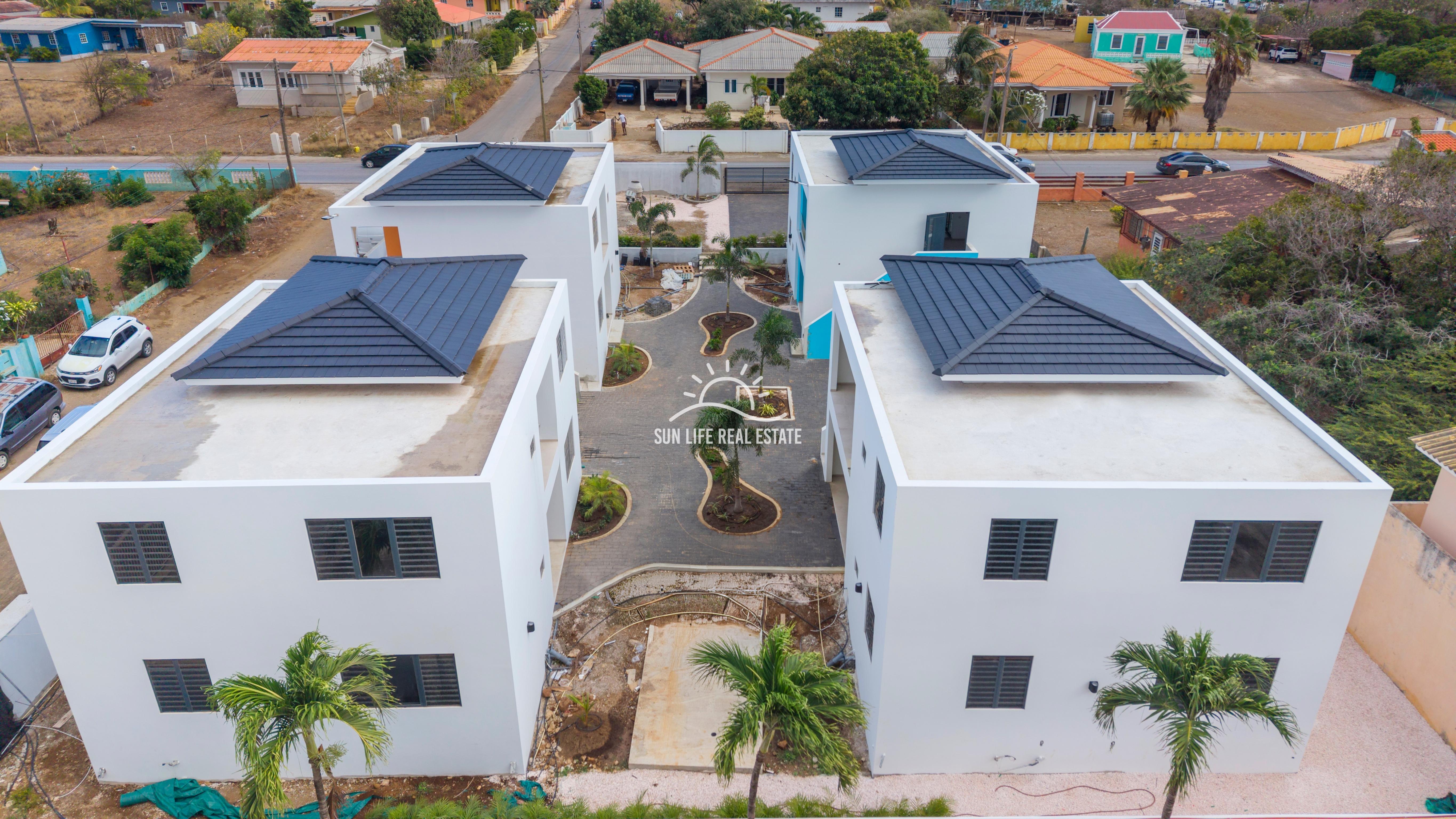 Apartment in Popo