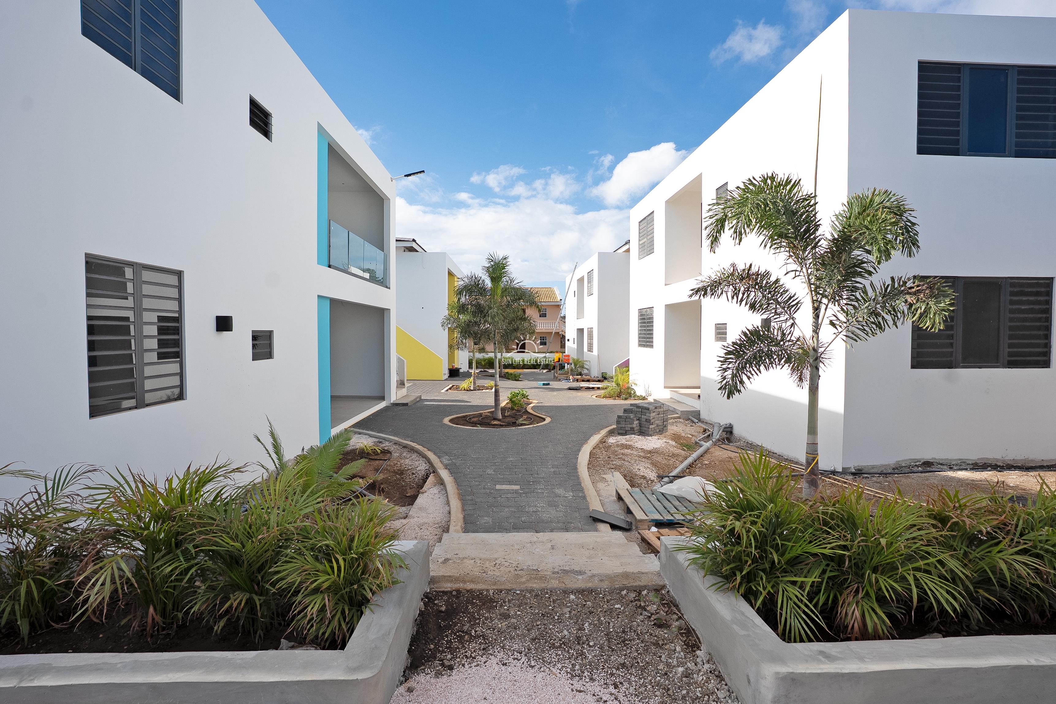 Apartment in Popo