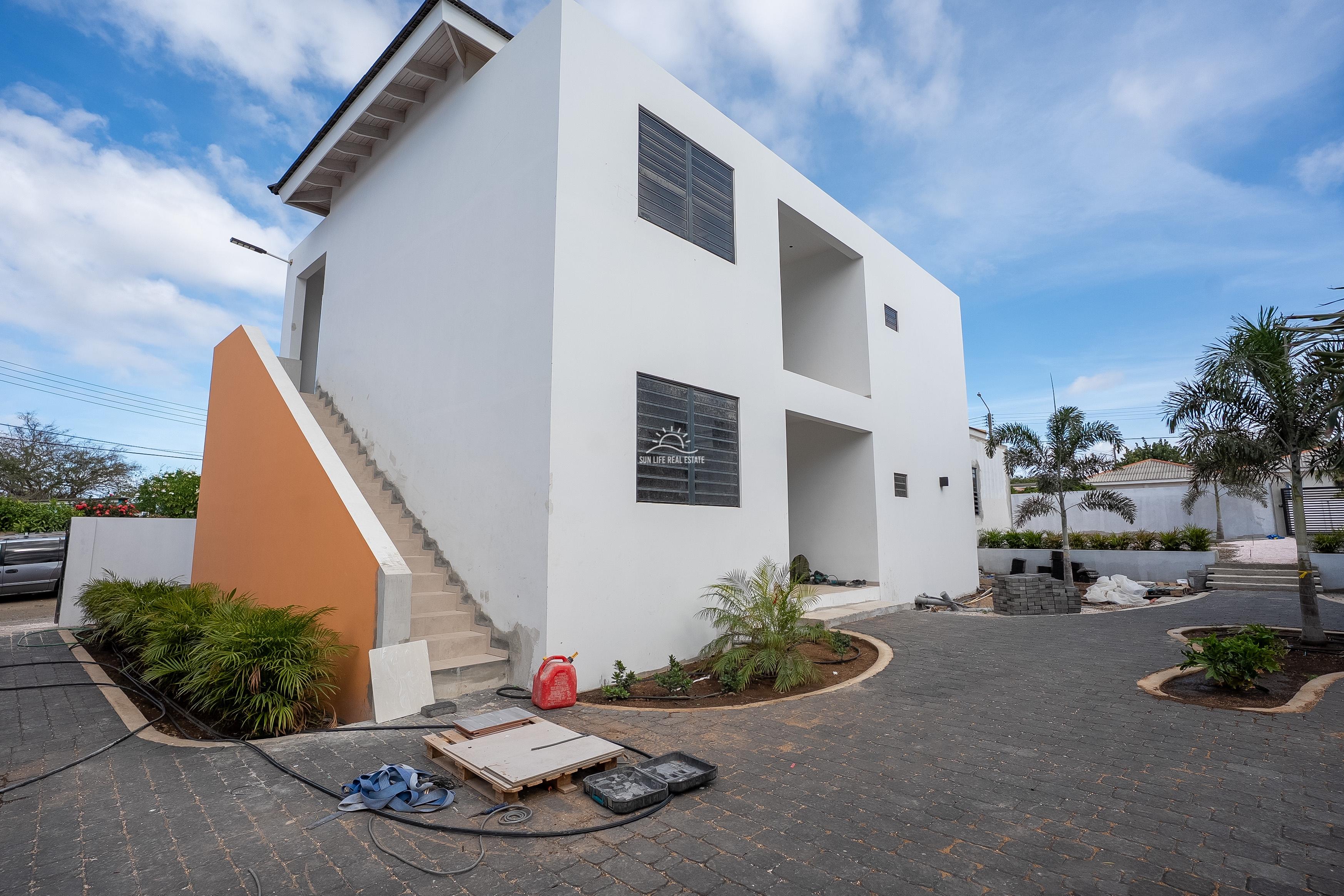 Apartment in Popo