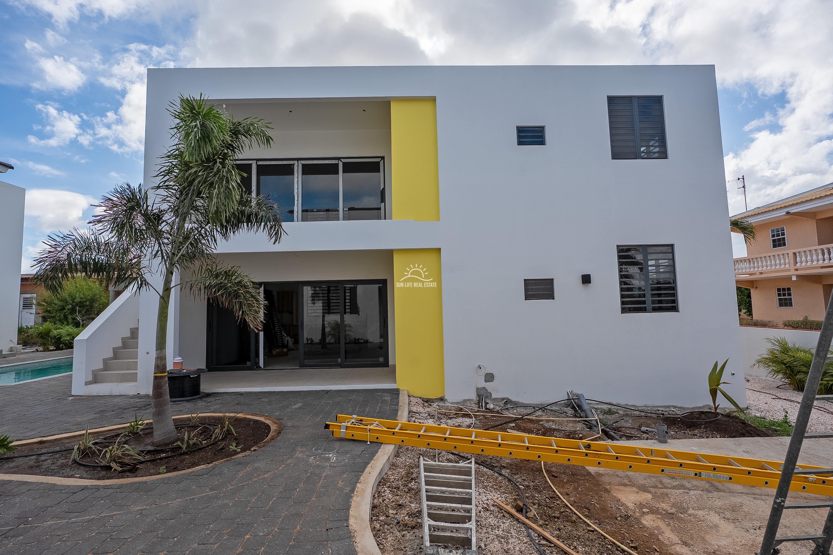 Apartment in Popo