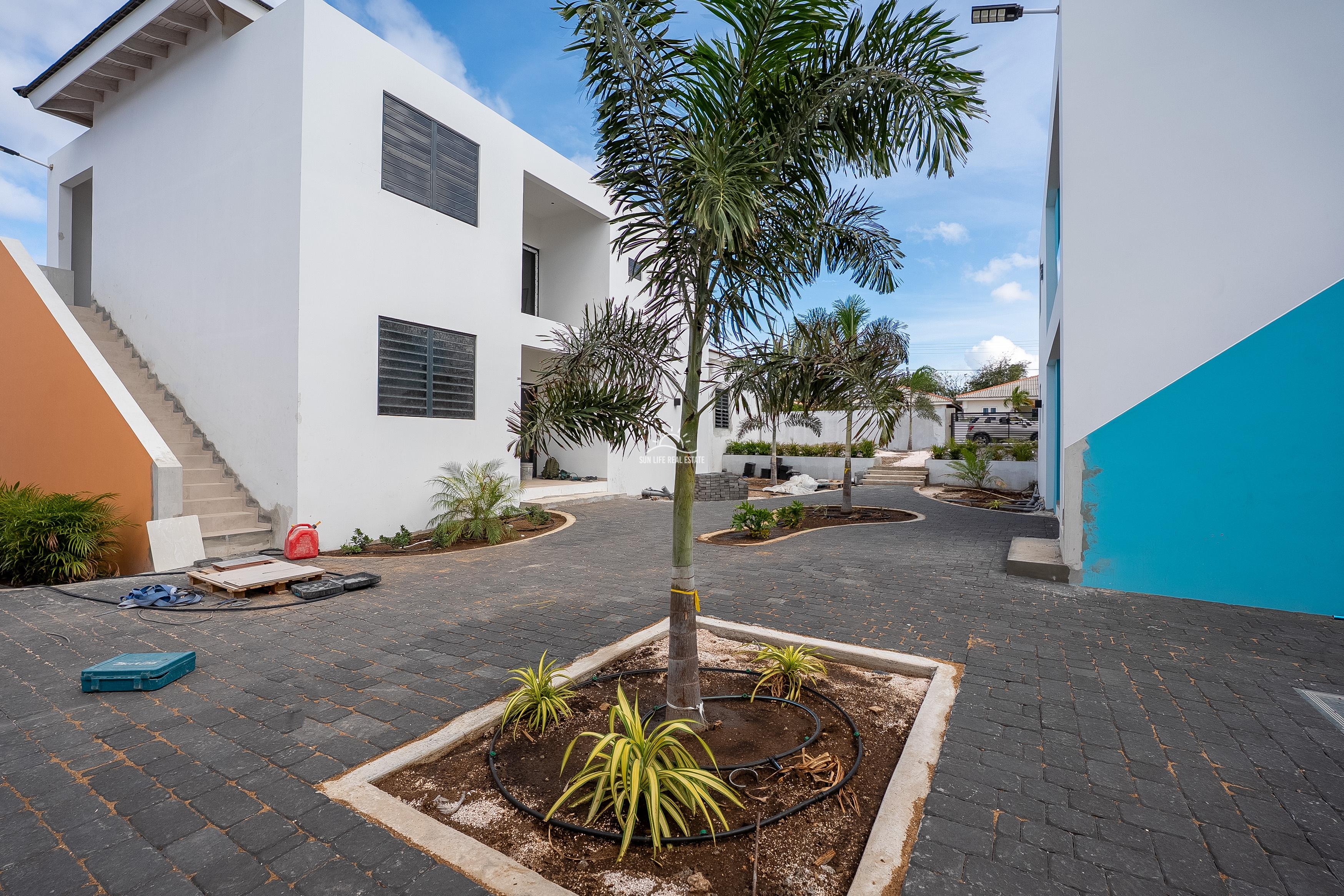 Apartment in Popo