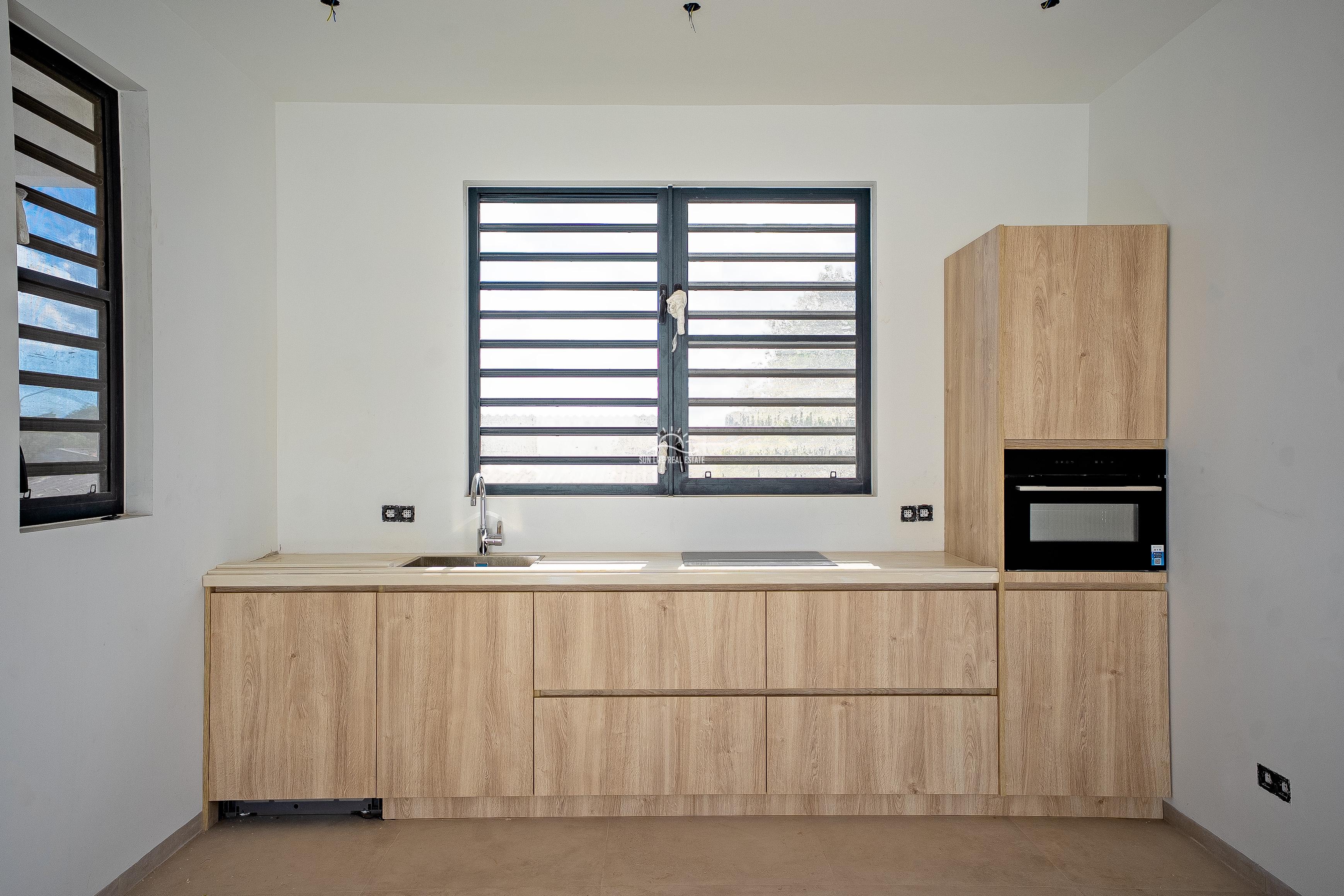 Apartment in Popo