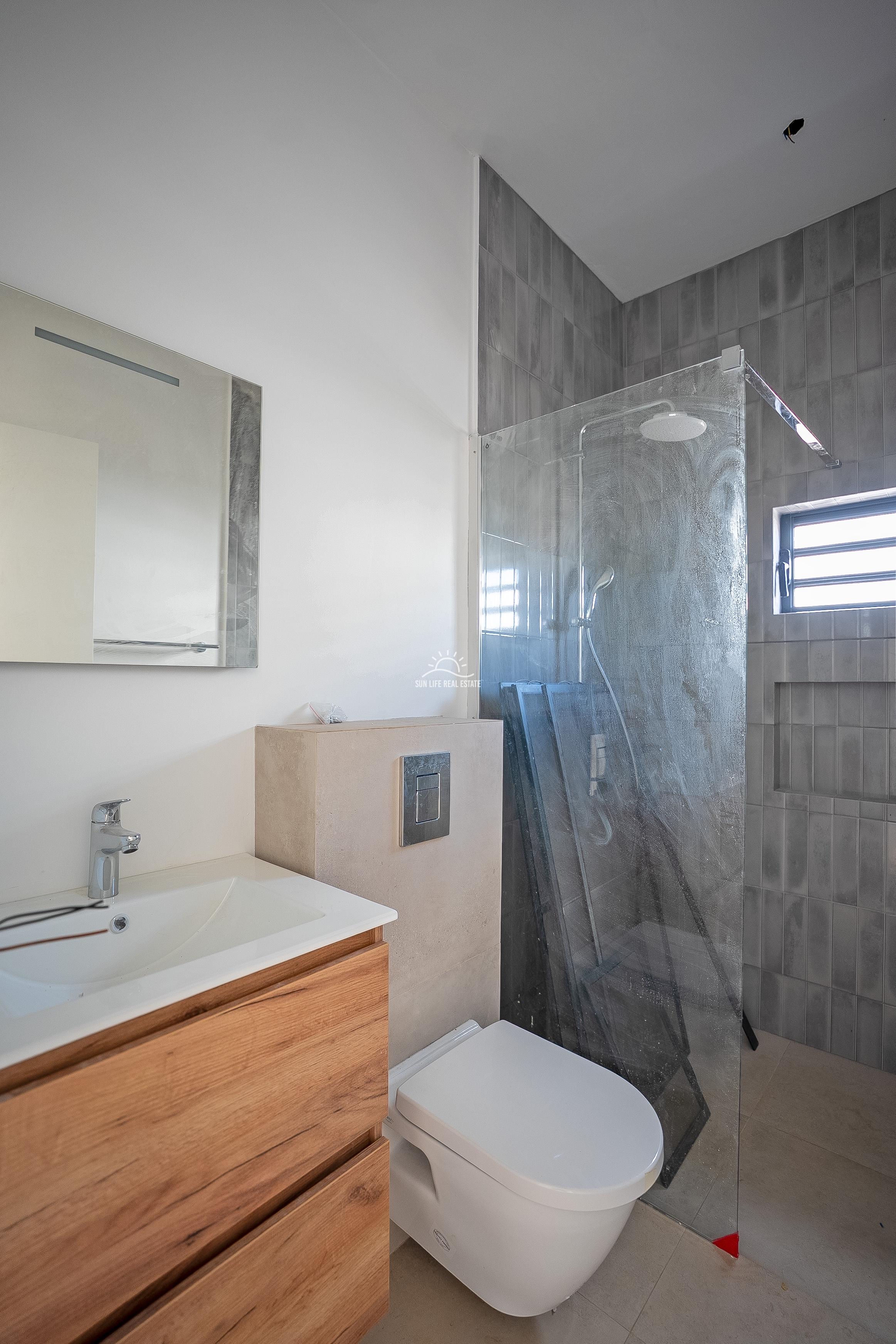 Apartment in Popo