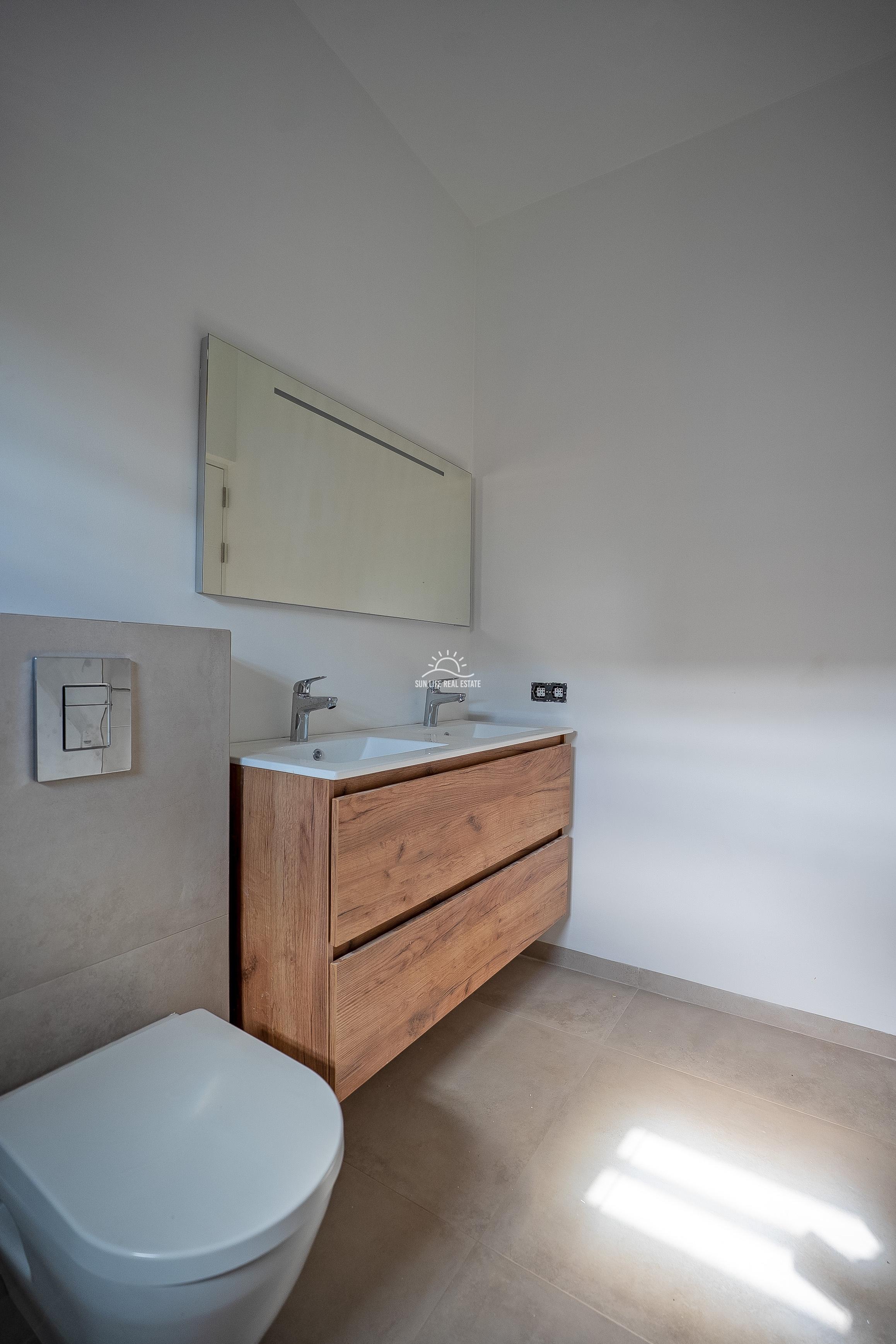Apartment in Popo