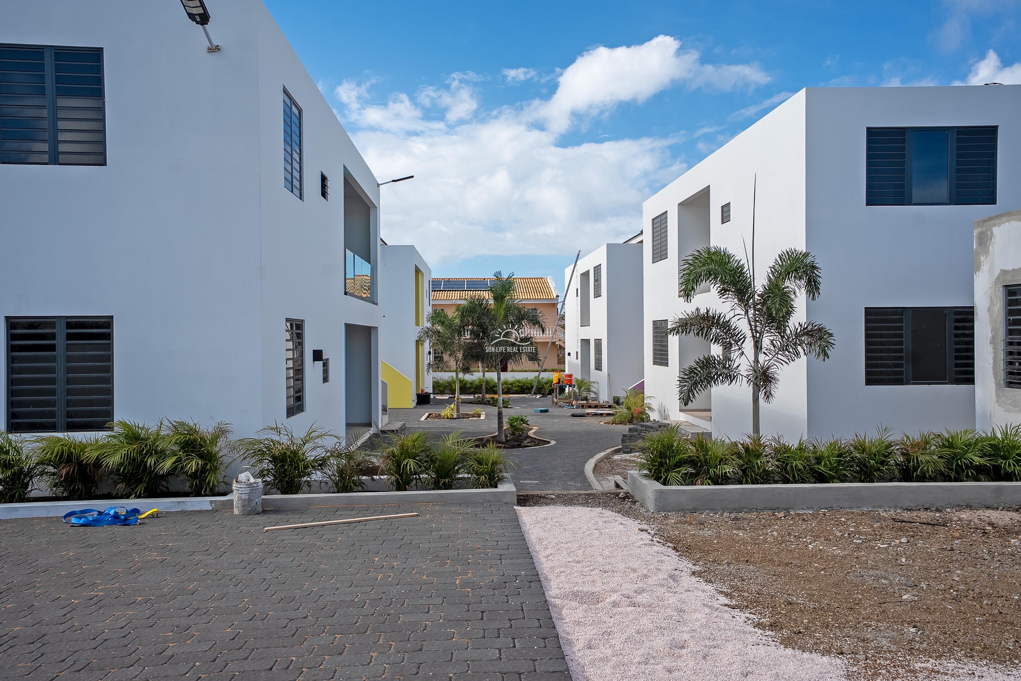 Apartment in Popo