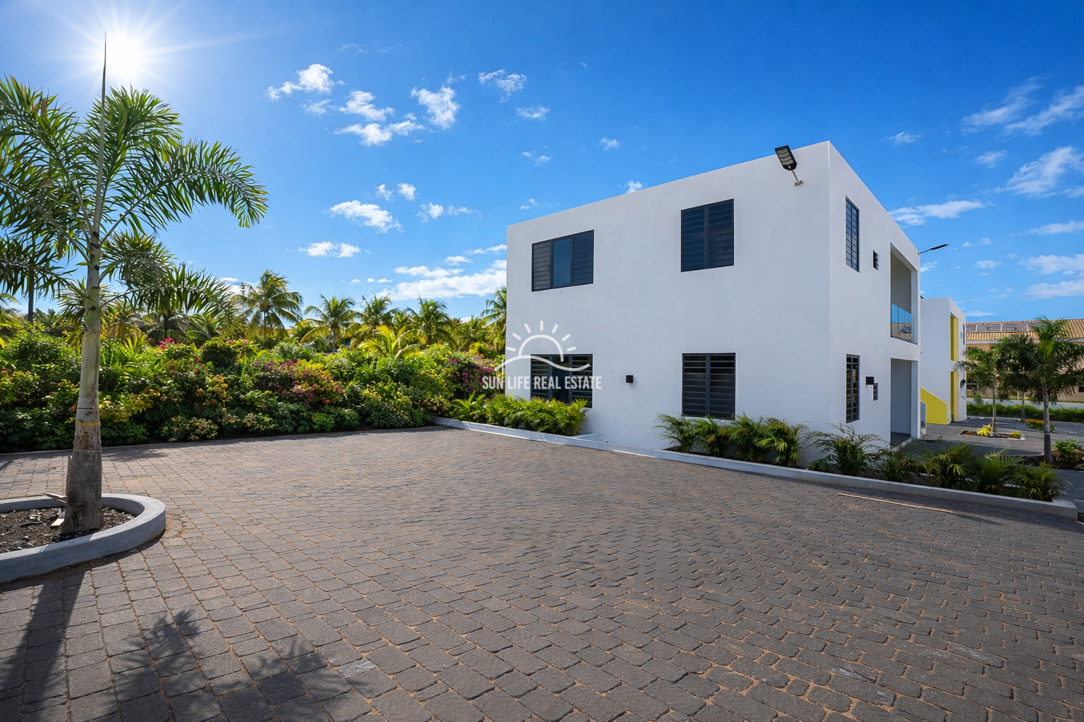 Apartment in Popo