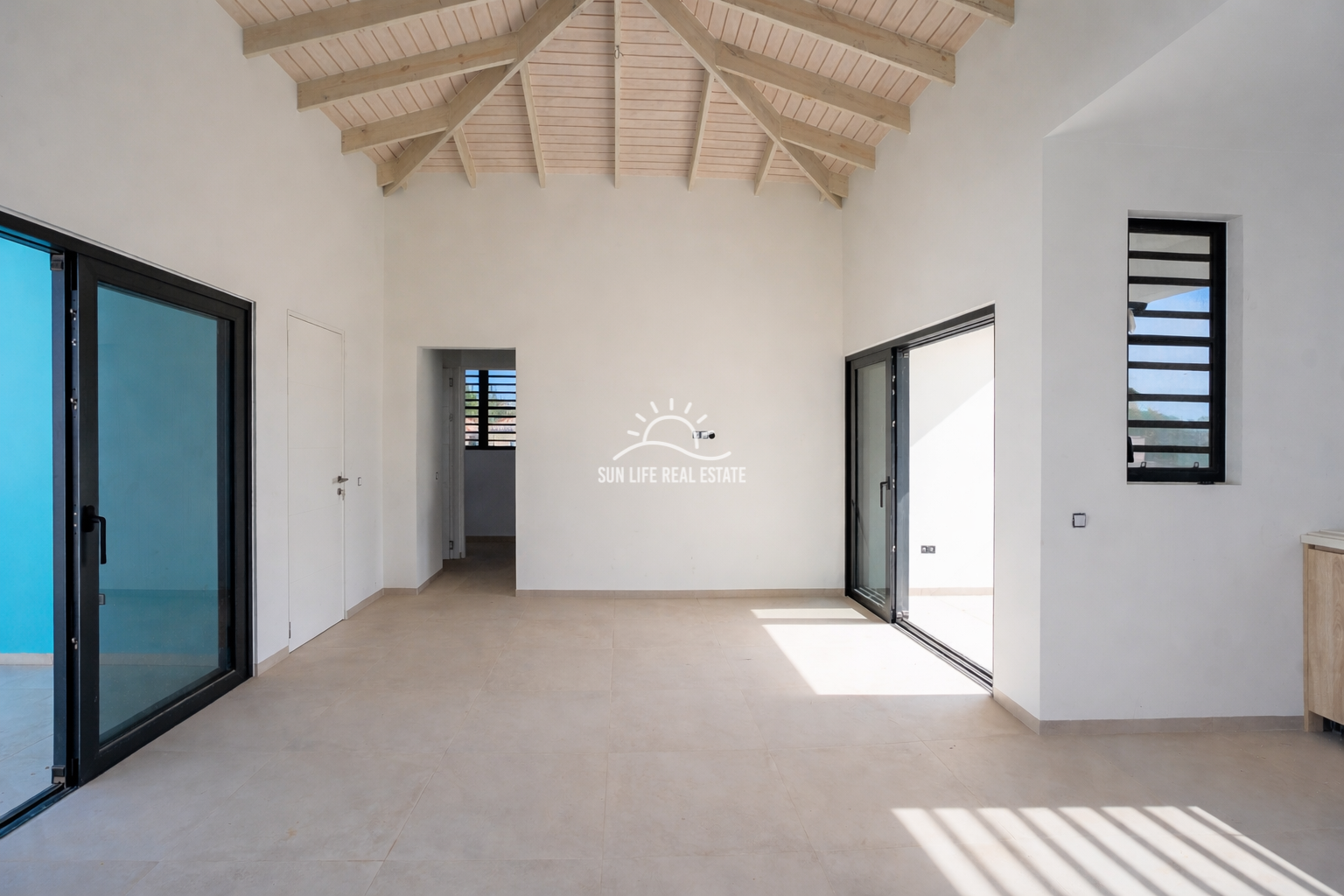 Apartment in Popo