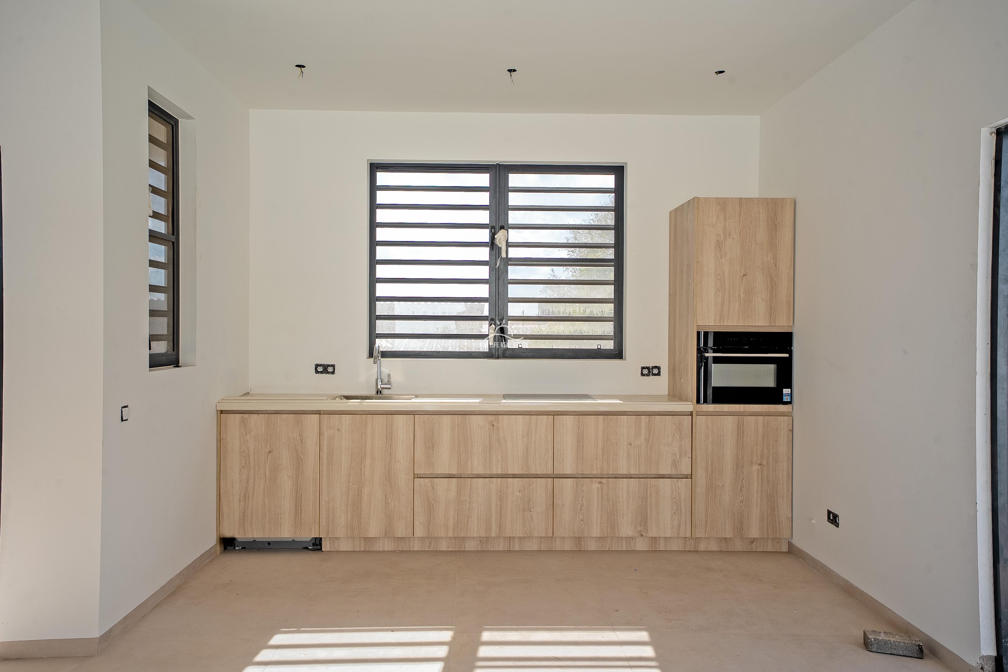 Apartment in Popo