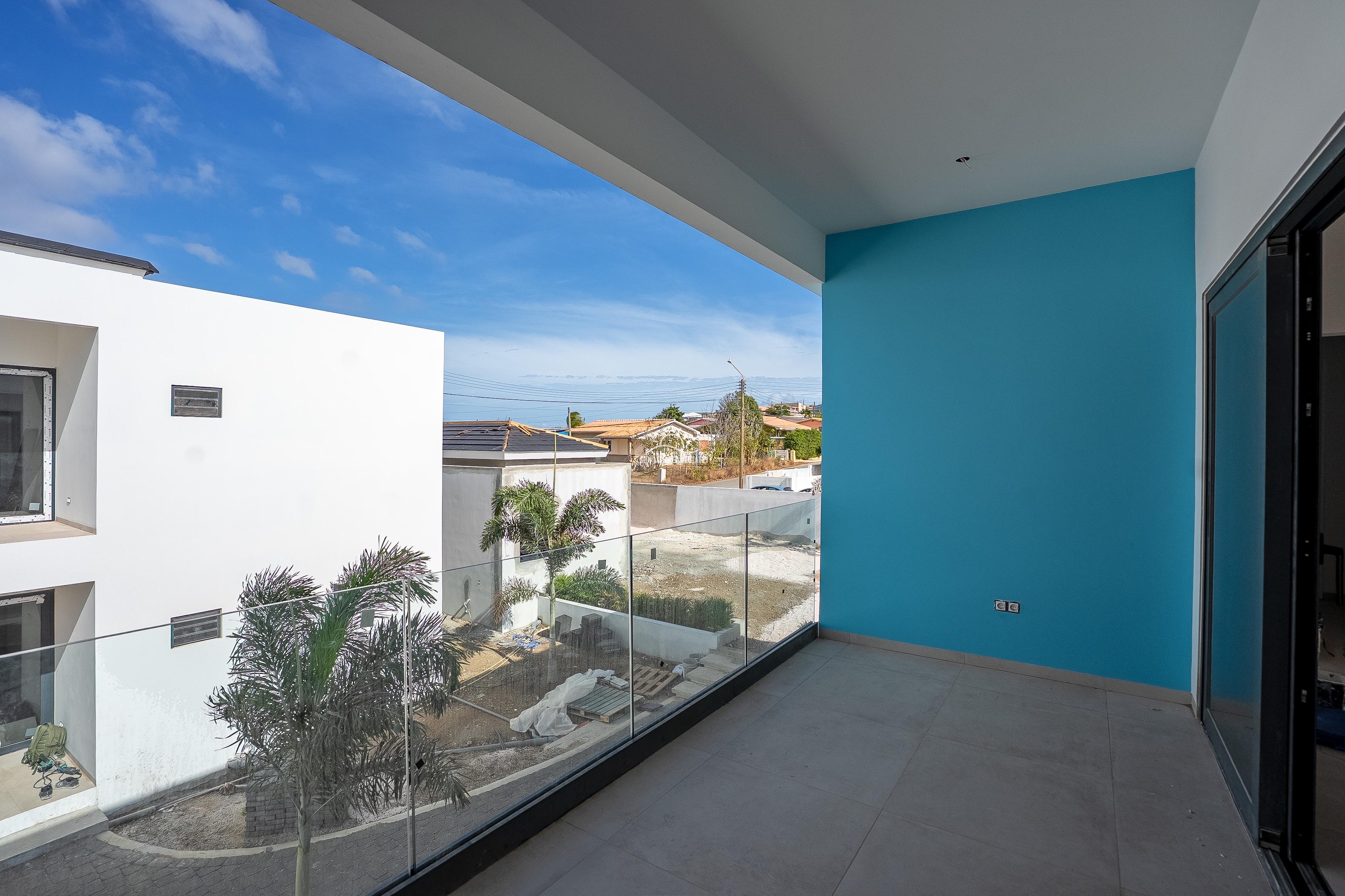 Apartment in Popo