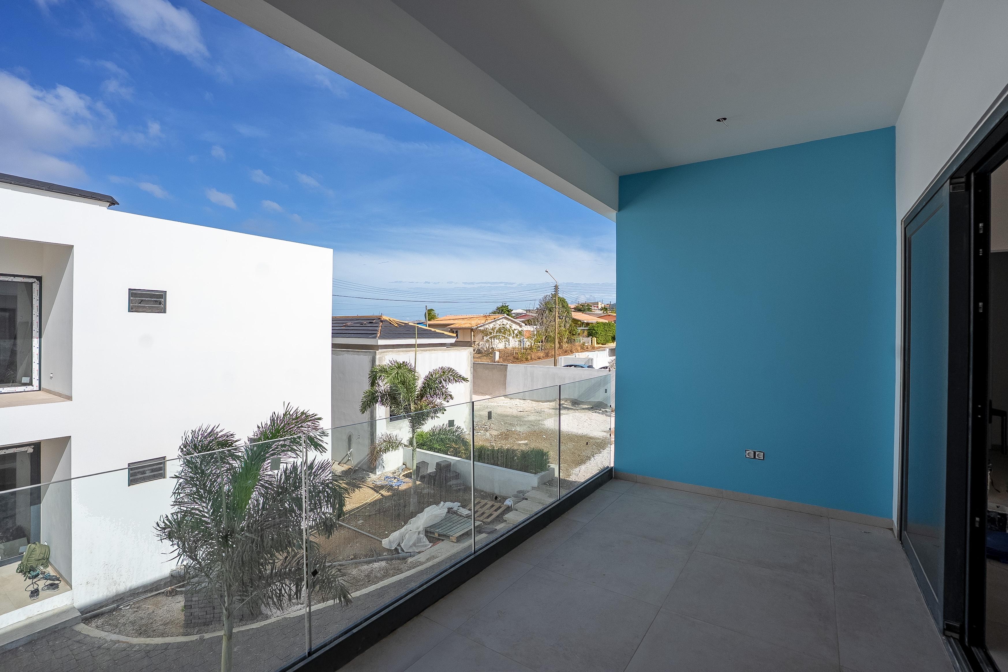 Apartment in Popo