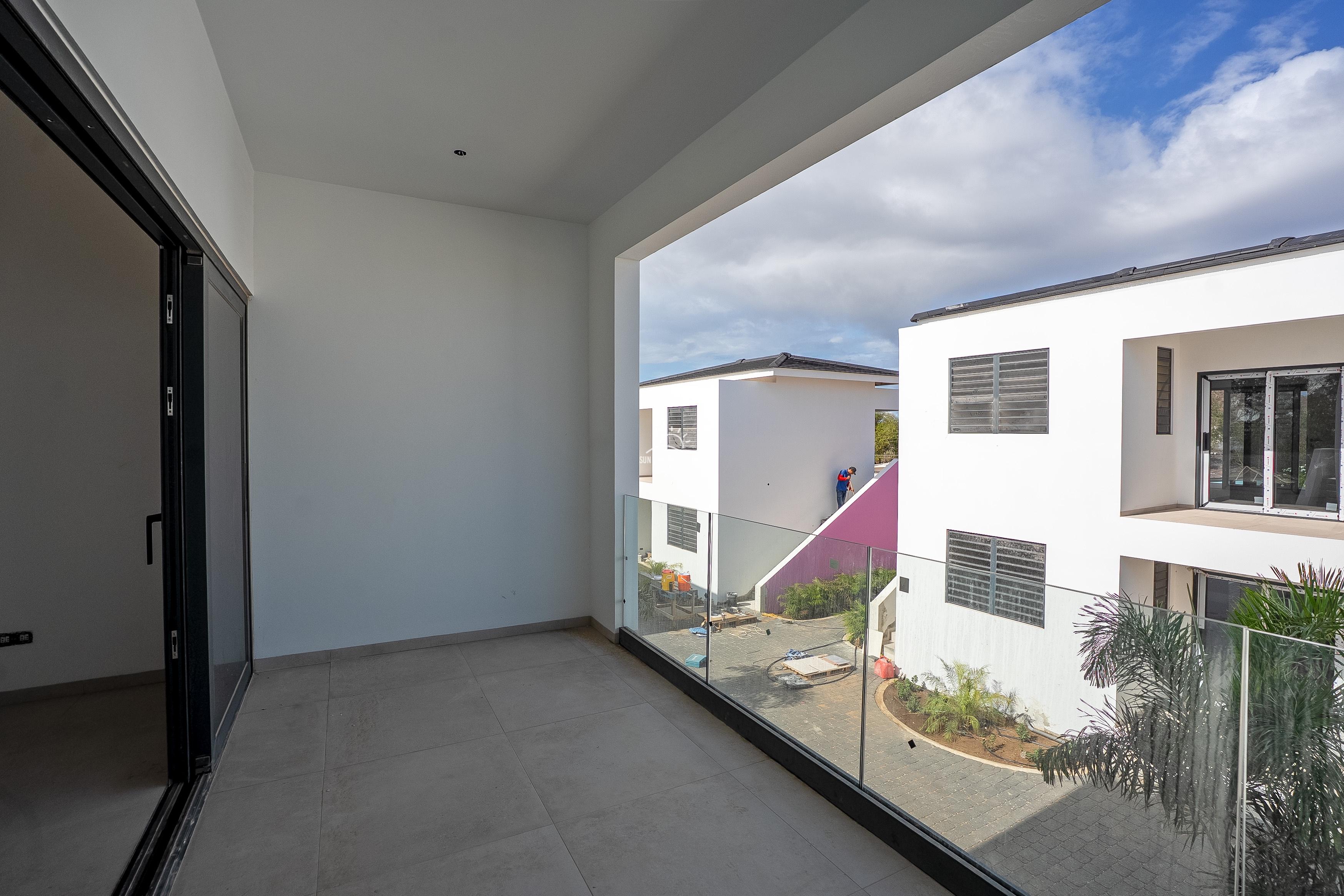 Apartment in Popo
