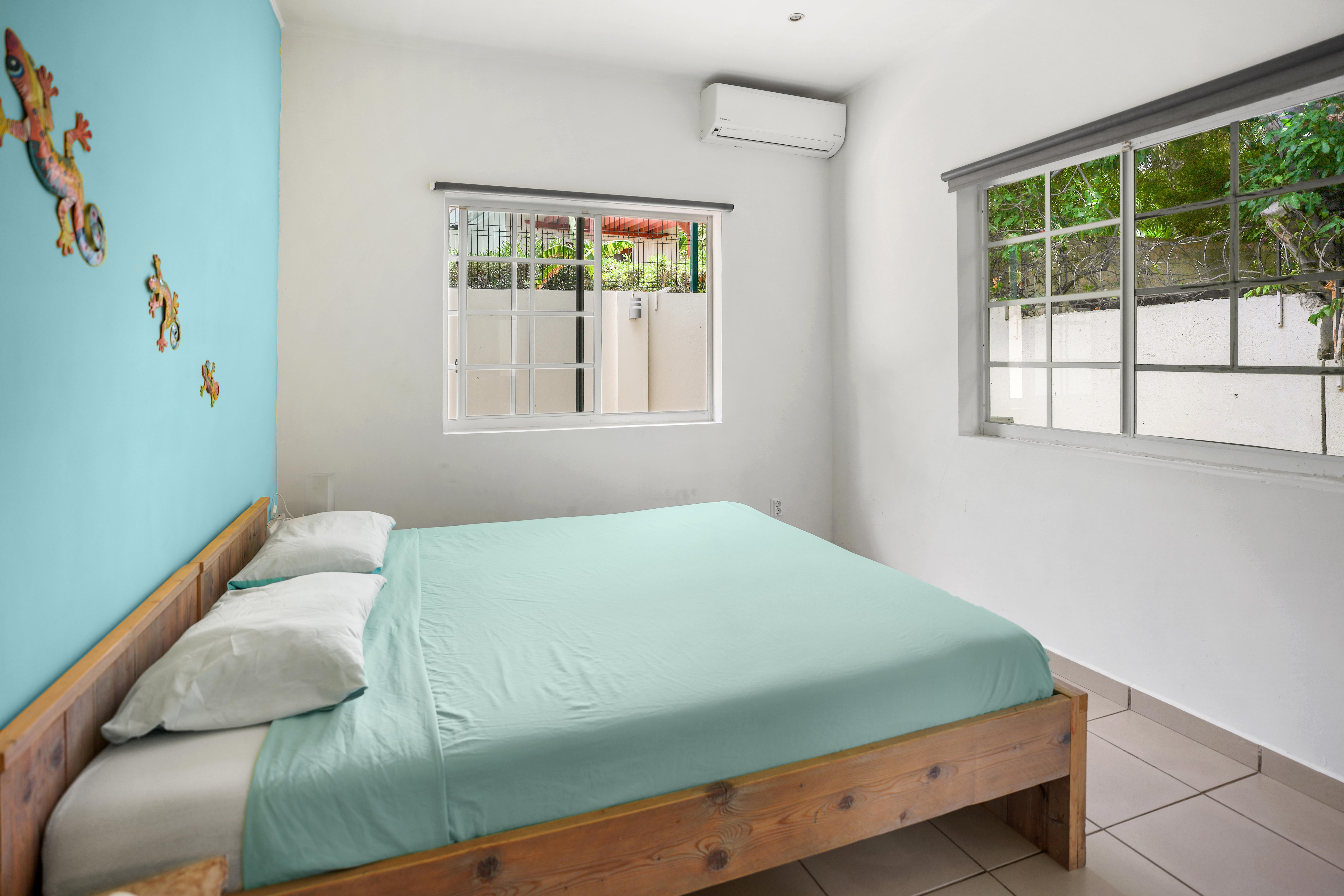 Apartment in Mambo Beach
