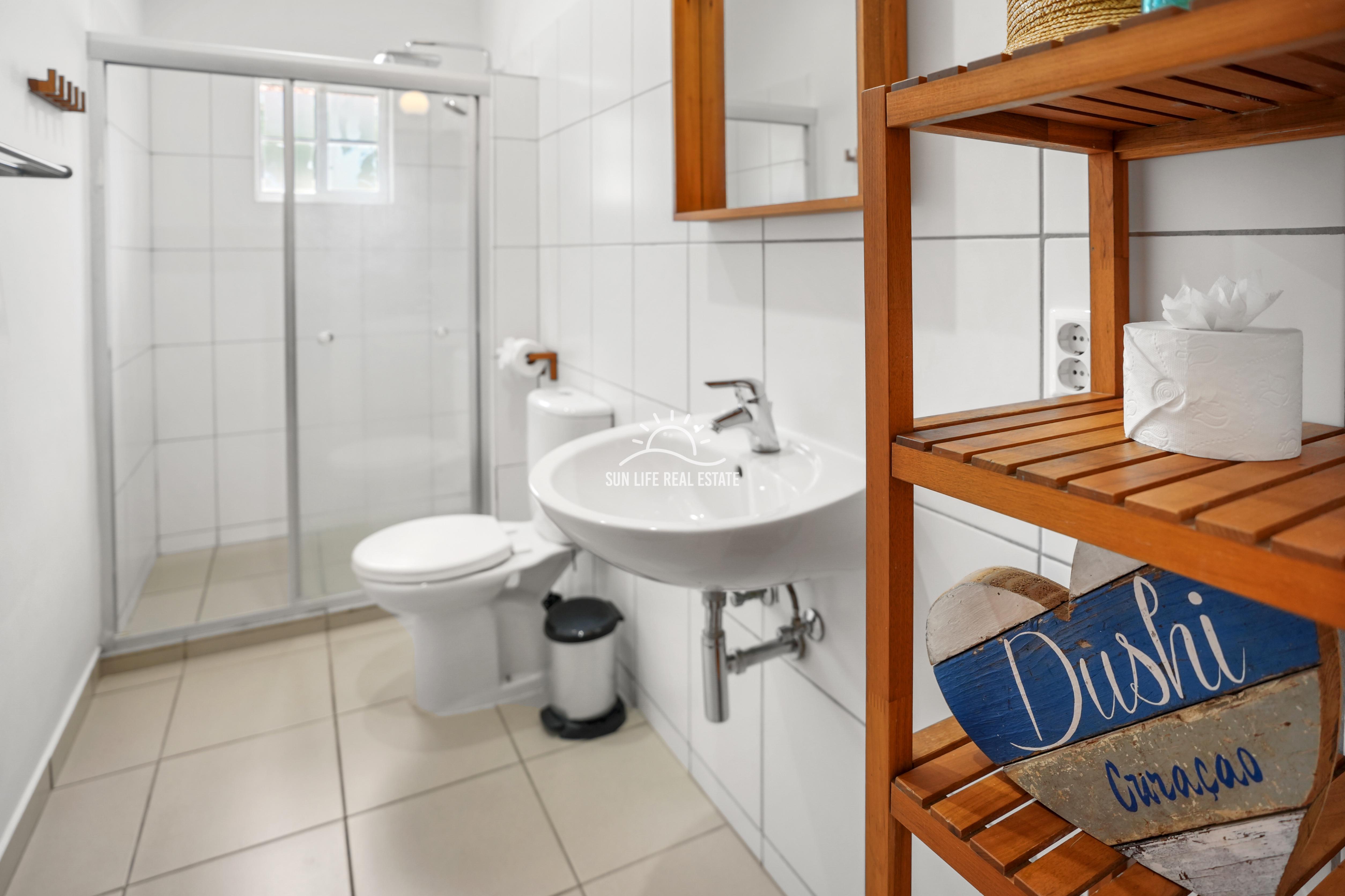 Apartment in Mambo Beach
