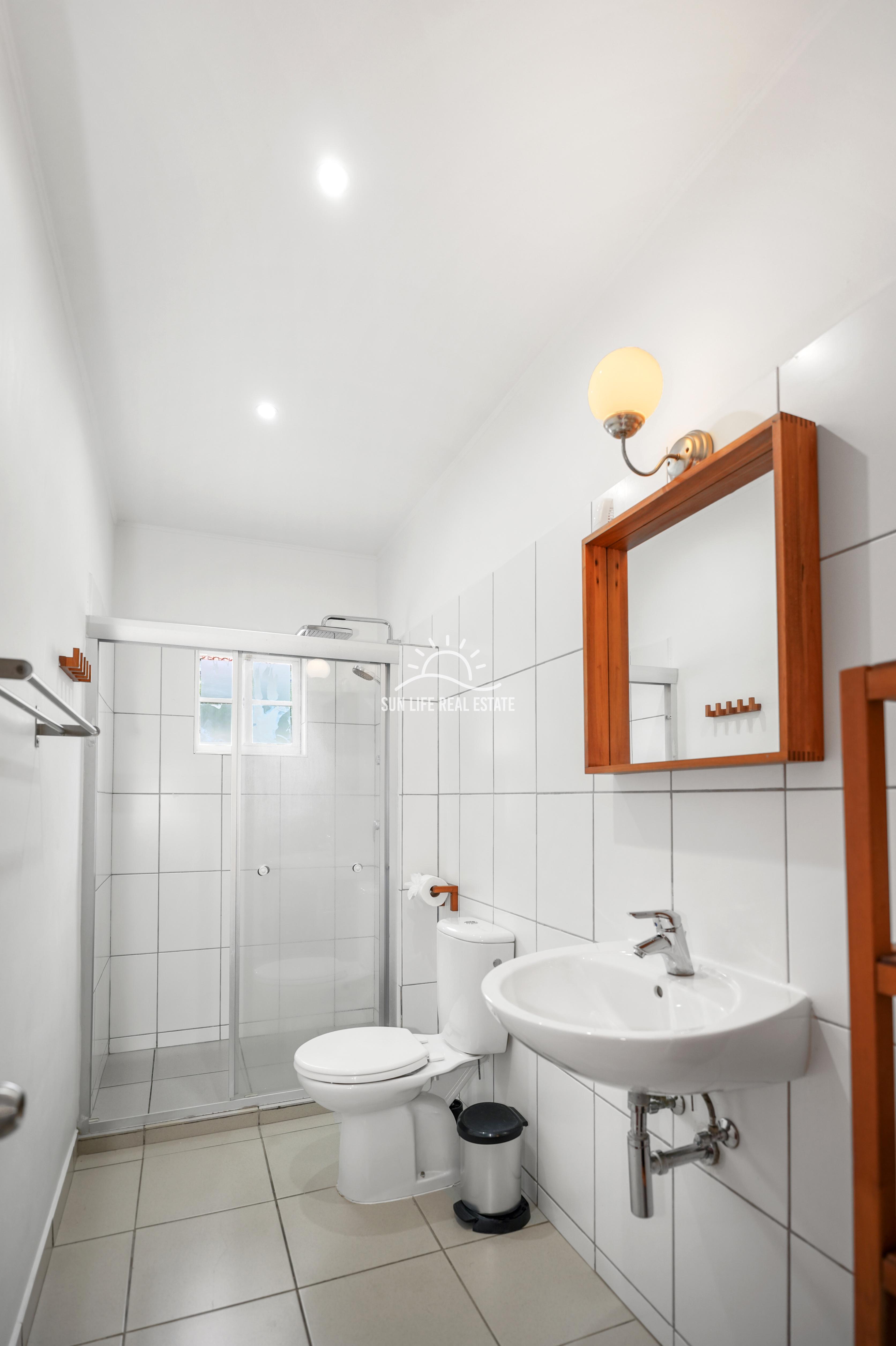 Apartment in Mambo Beach