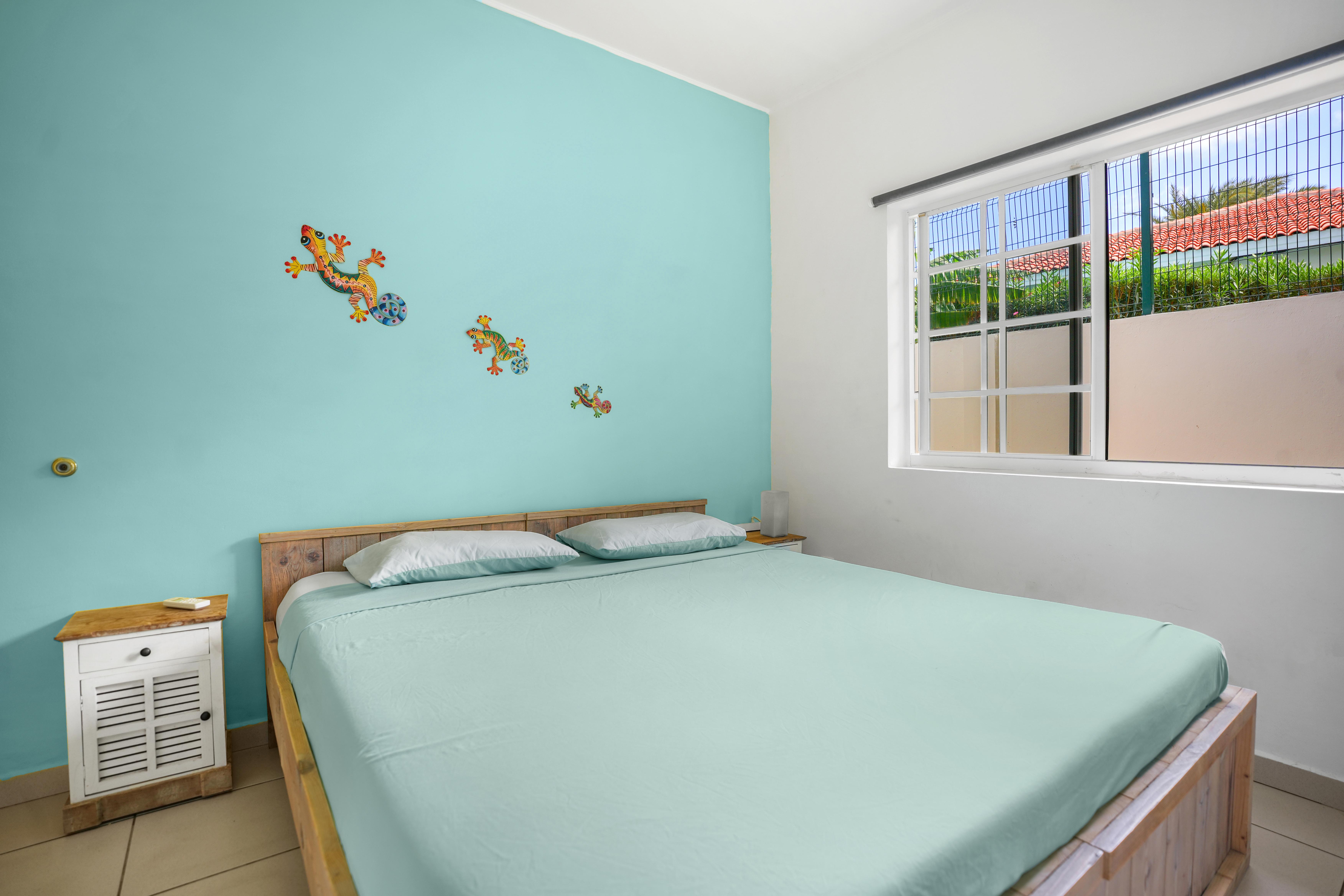 Apartment in Mambo Beach
