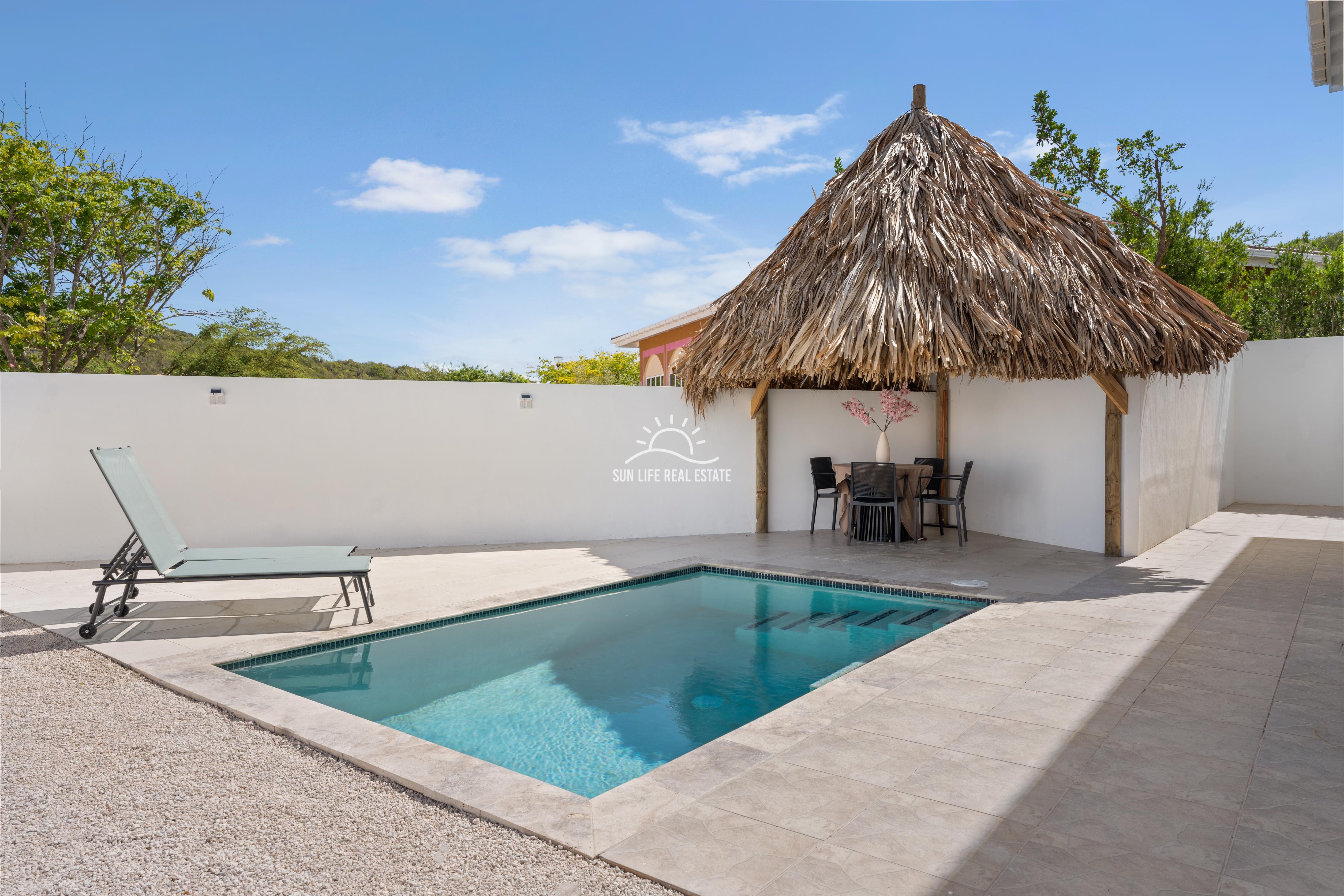 House in Fontein