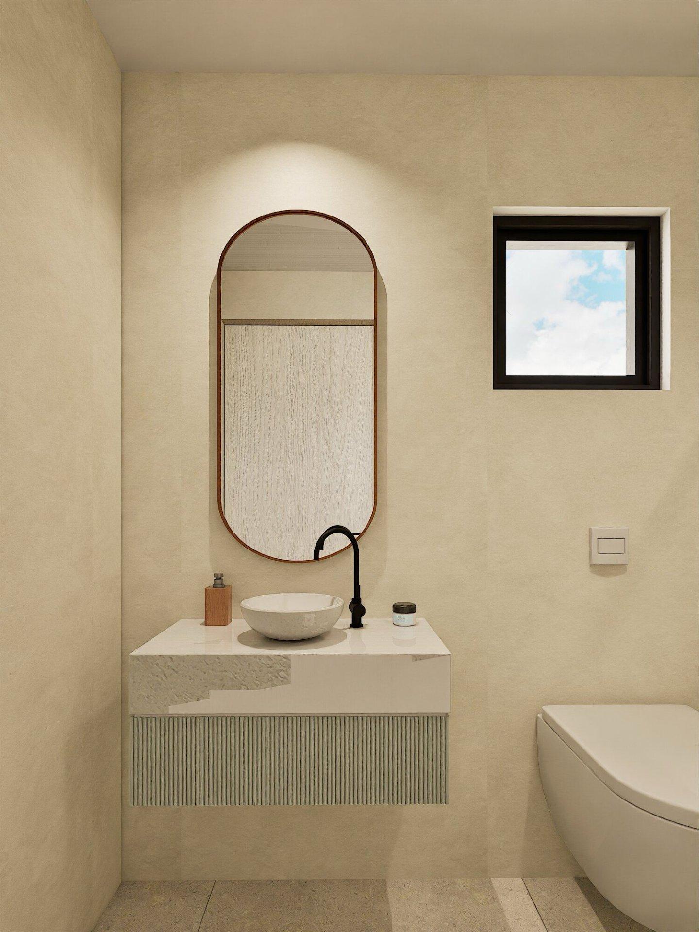 Apartment in Matancia