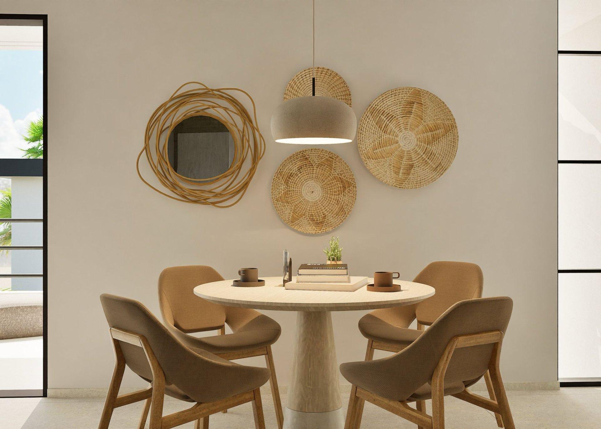 Apartment in Matancia