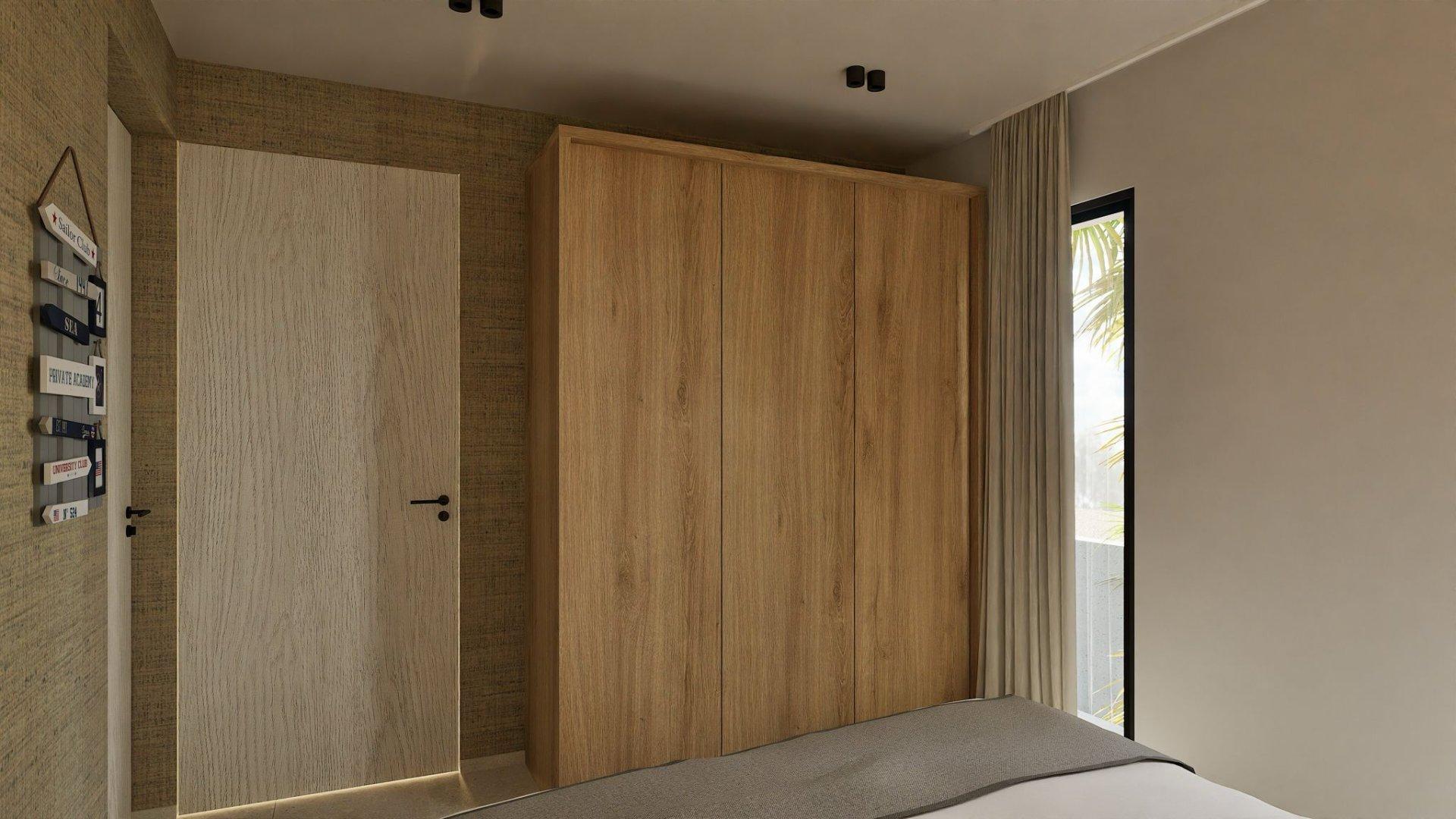 Apartment in Matancia