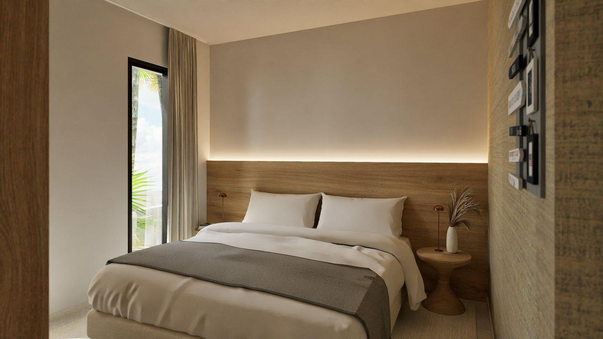 Apartment in Matancia