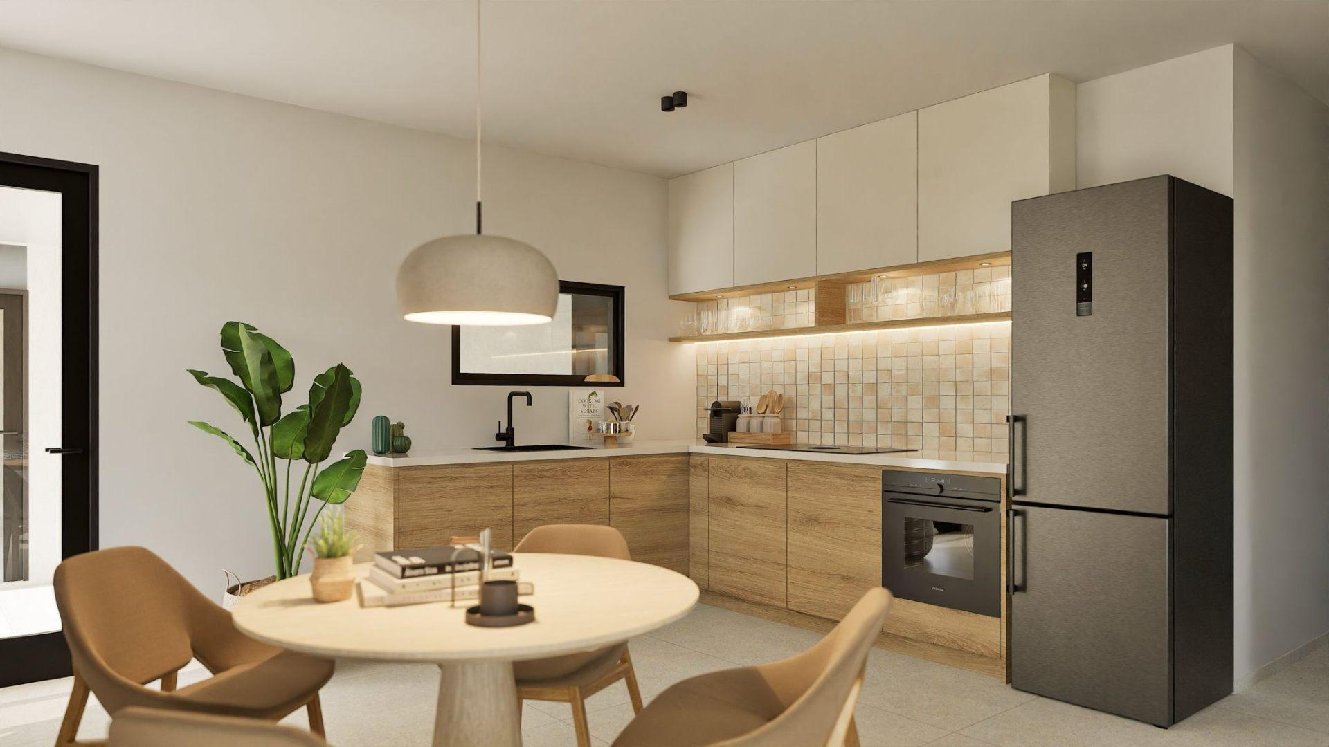 Apartment in Matancia